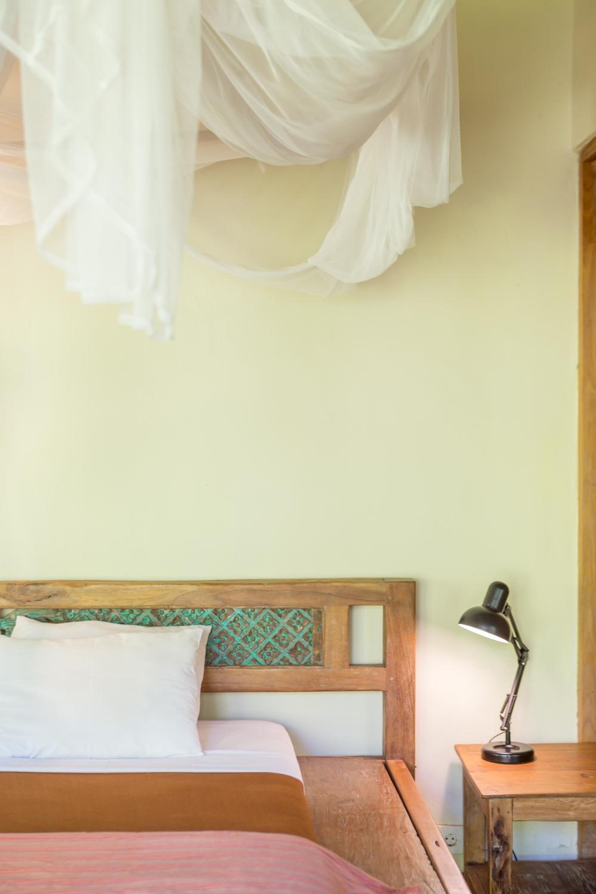 Prana Dewi Mountain Resort