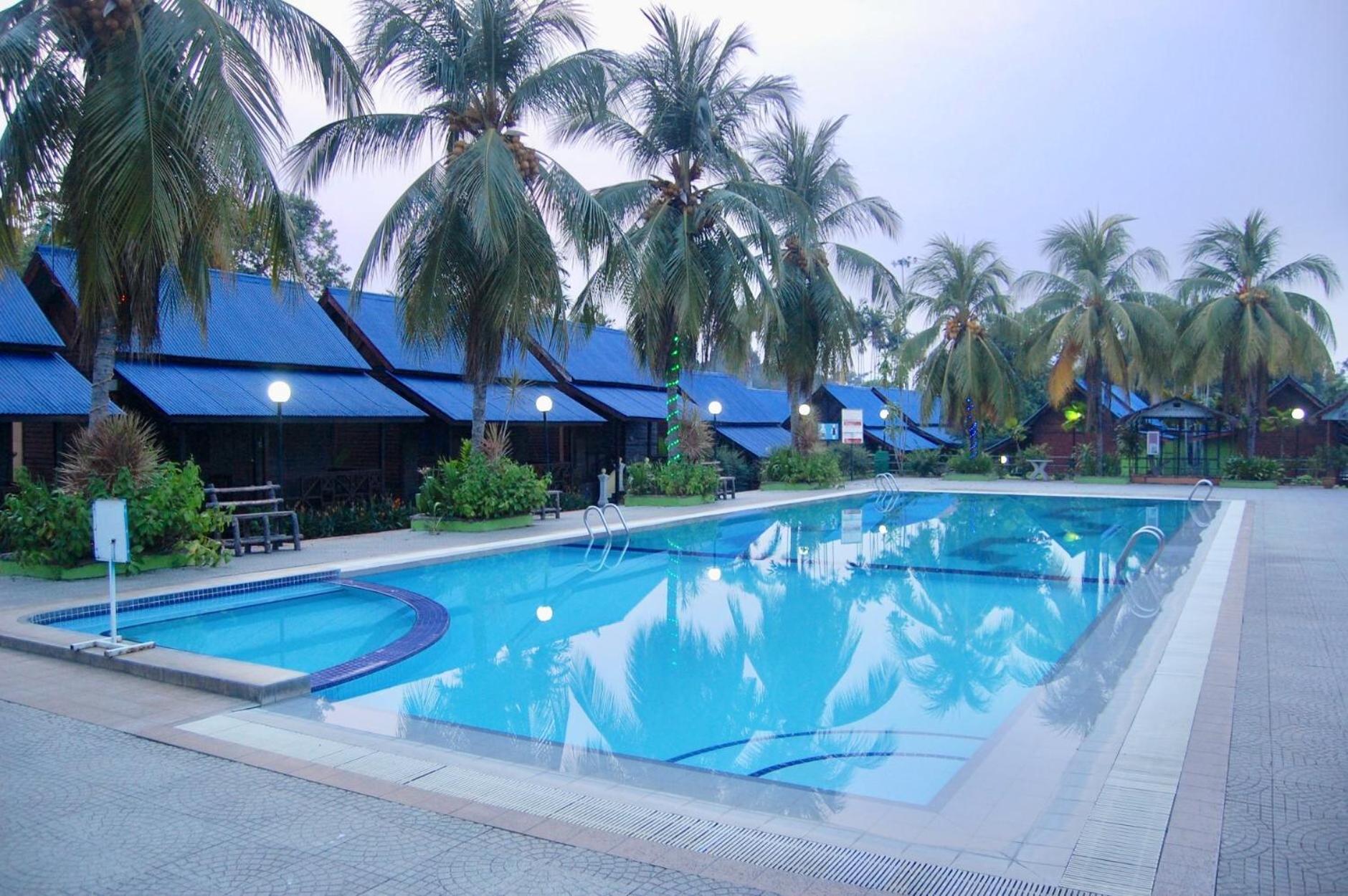 D'Village Resort Melaka photo 1