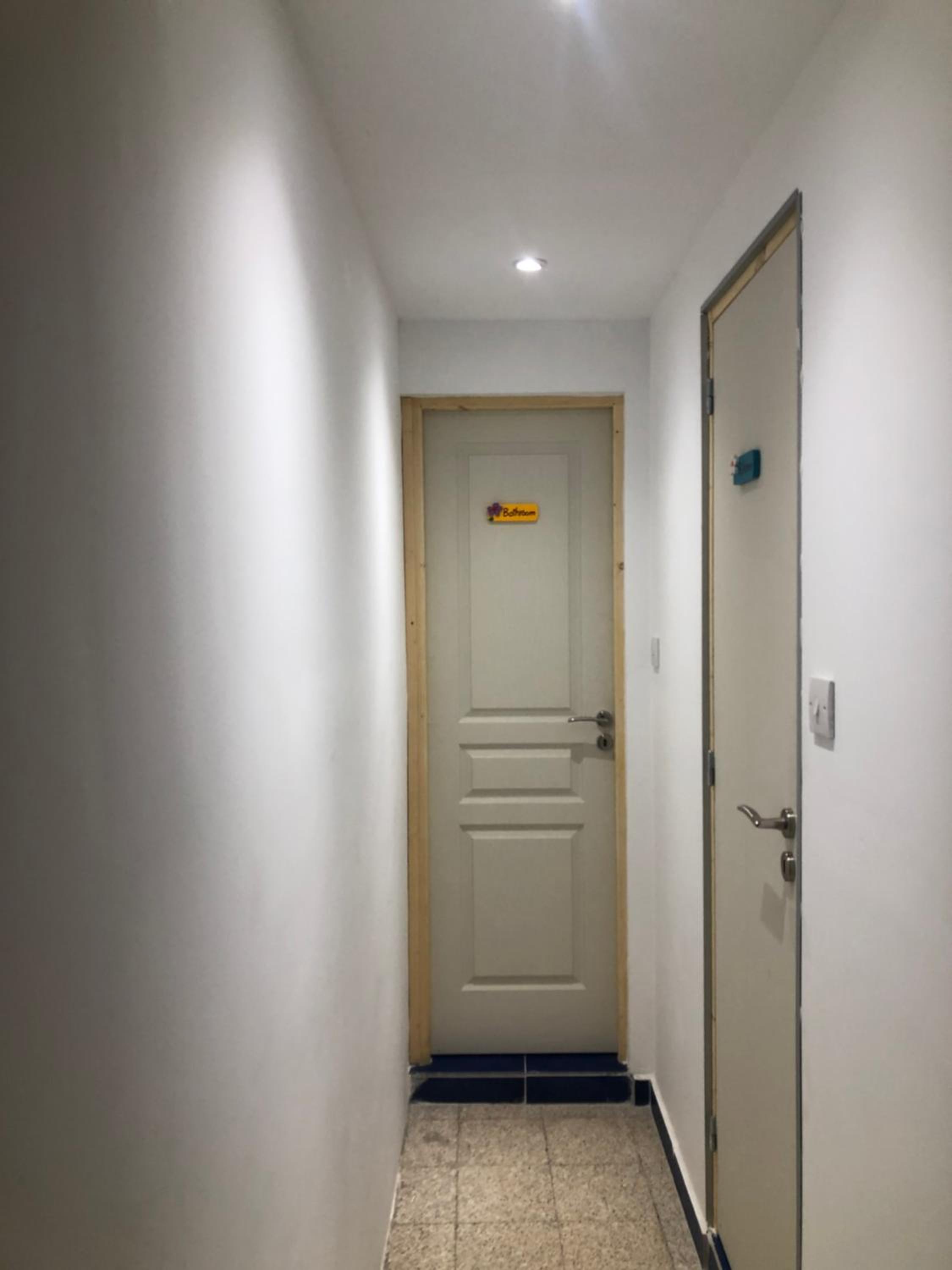 Lima Sol House