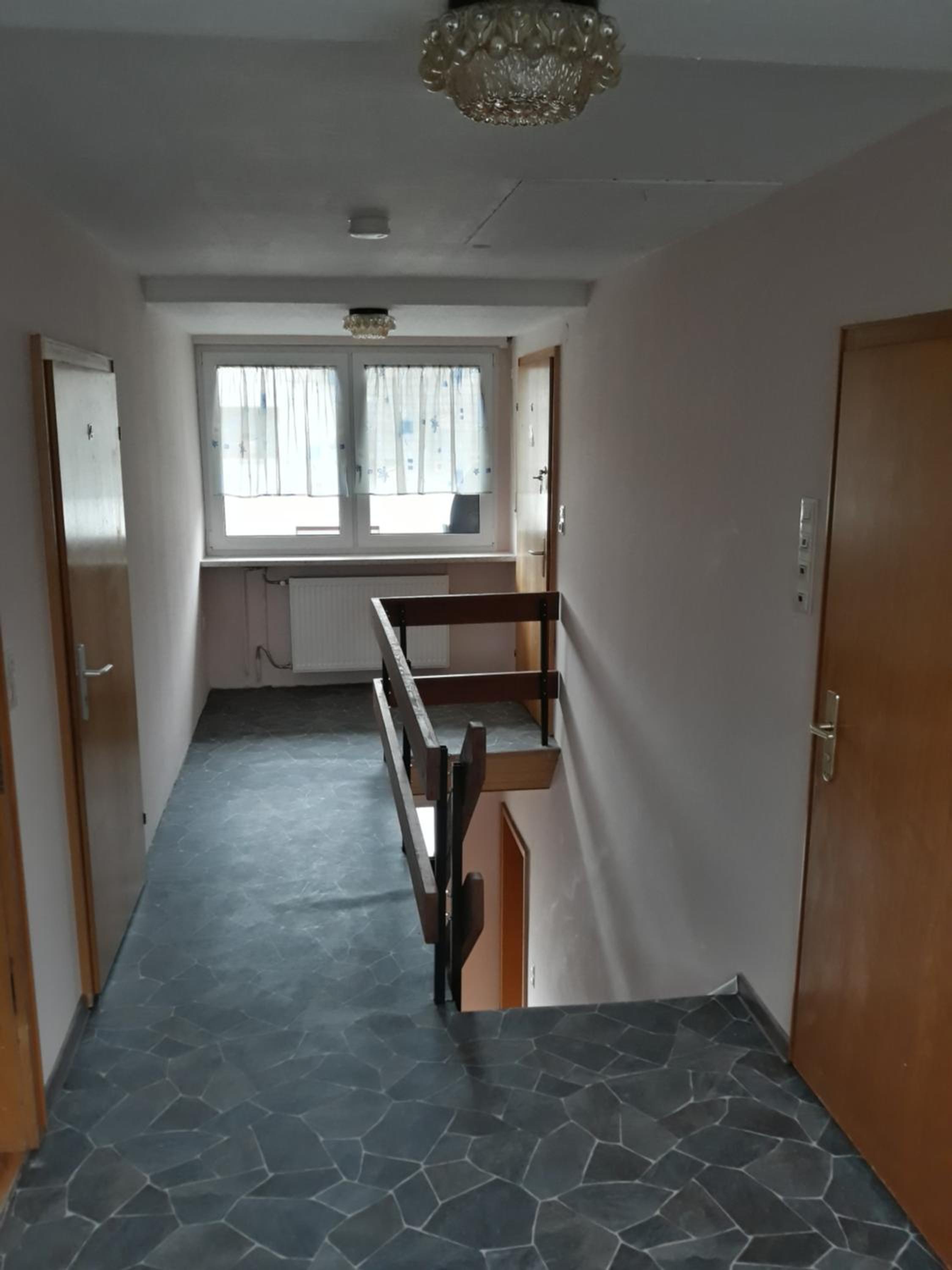 Pension Maks