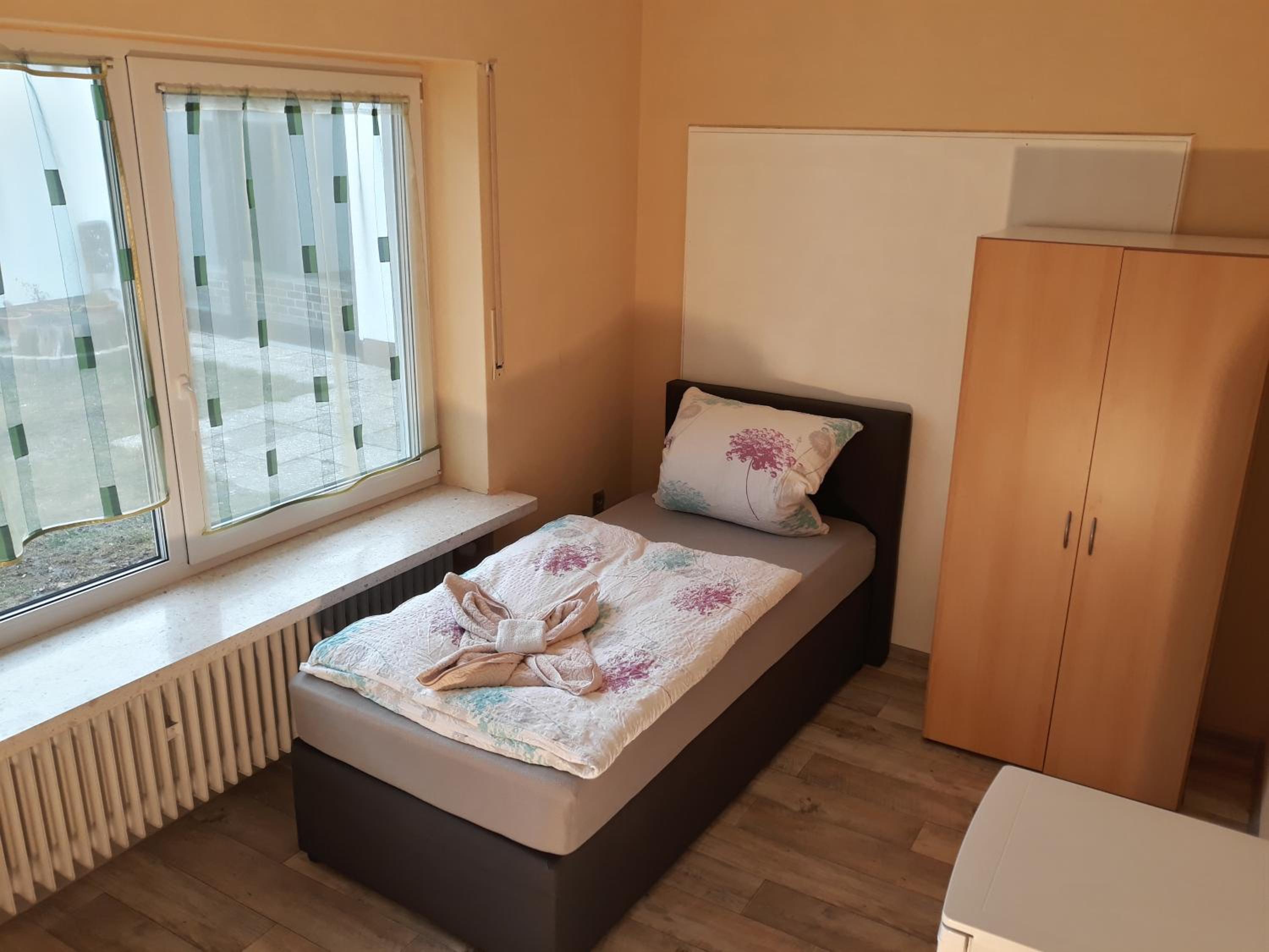 Pension Maks