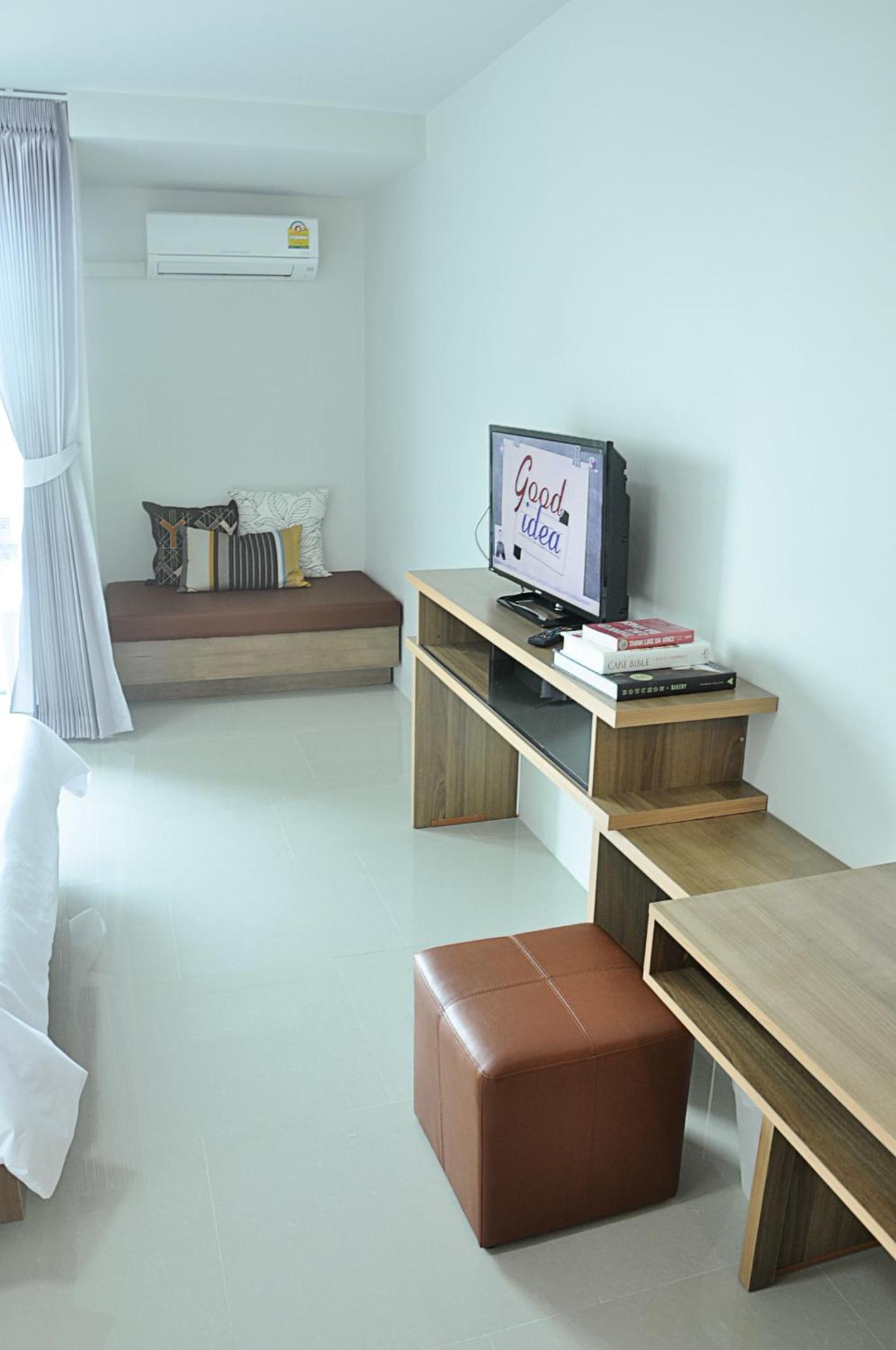 24Residence Siriraj