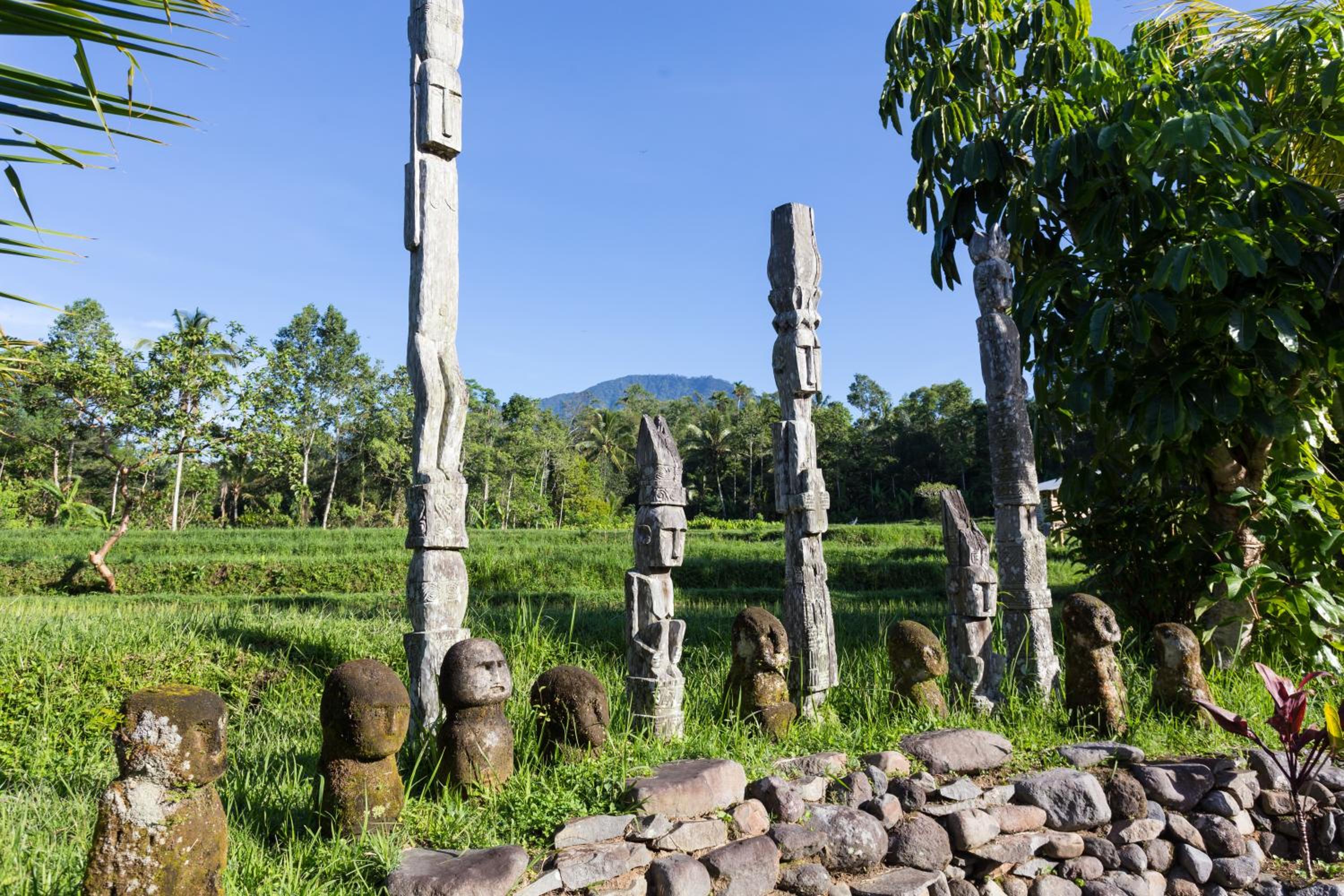 Prana Dewi Mountain Resort