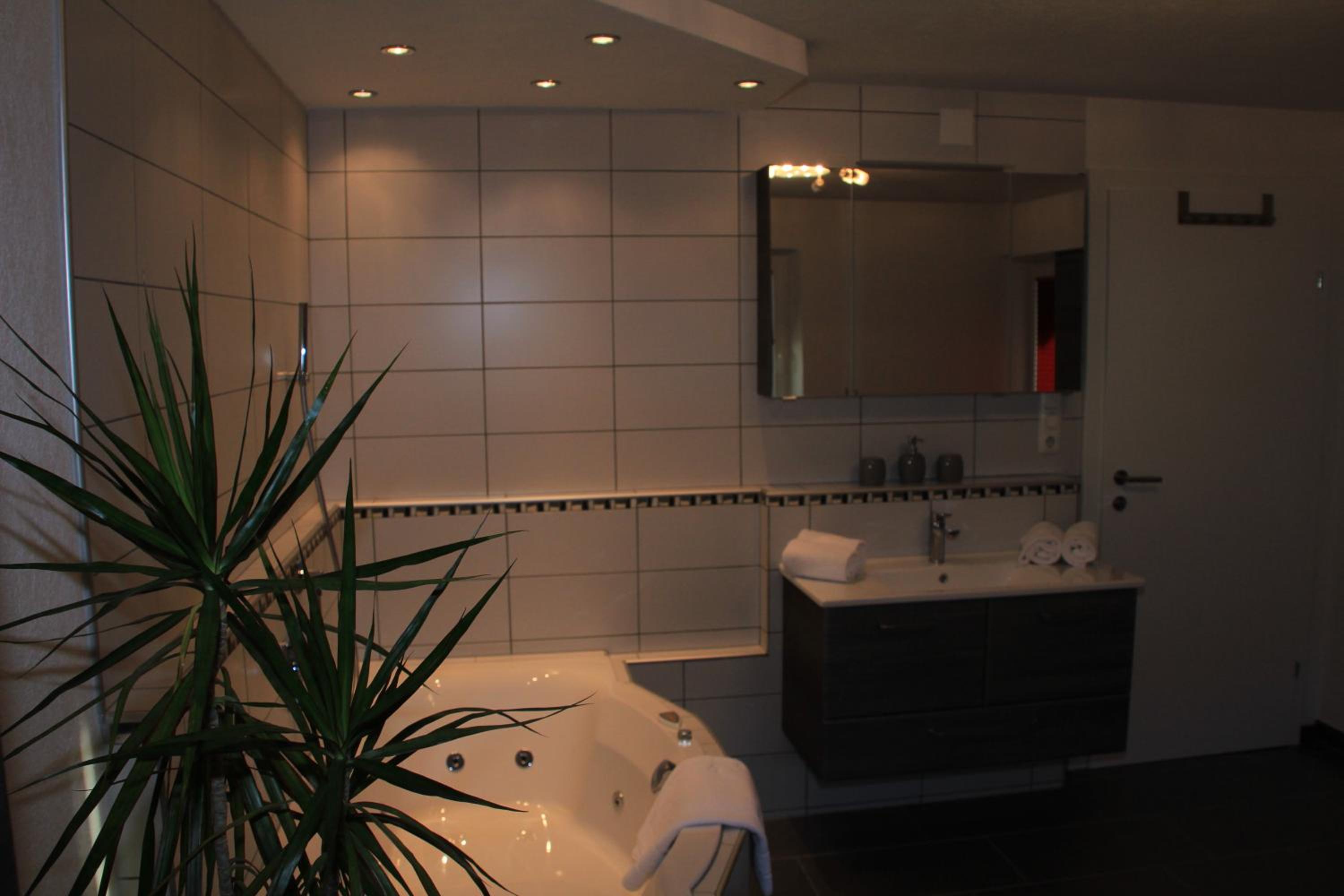 Ferienhaus Stricker