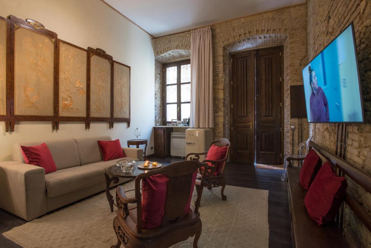 Suite via Sulis 61 view 5