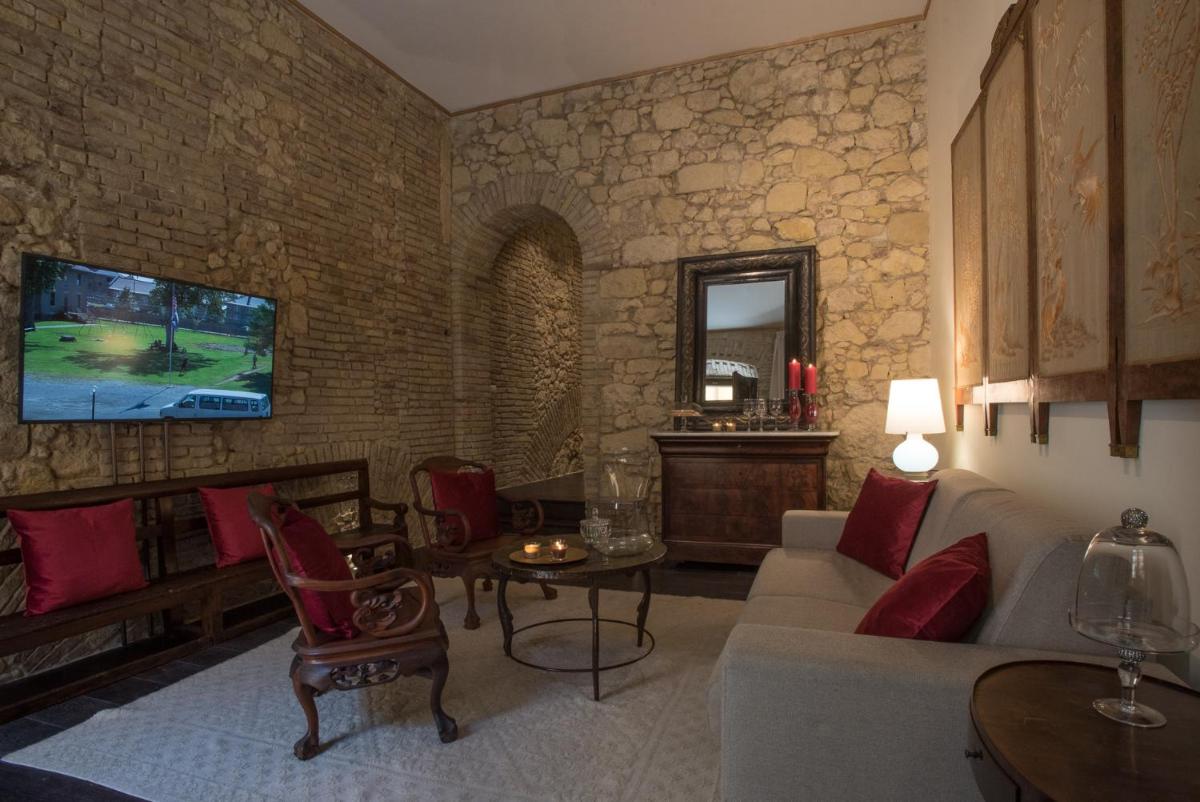 Suite via Sulis 61 view 4
