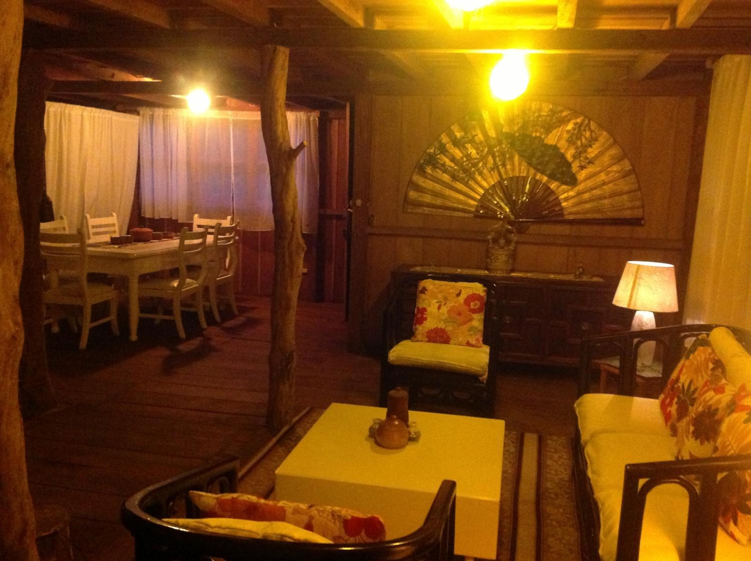 Casa de Piedra