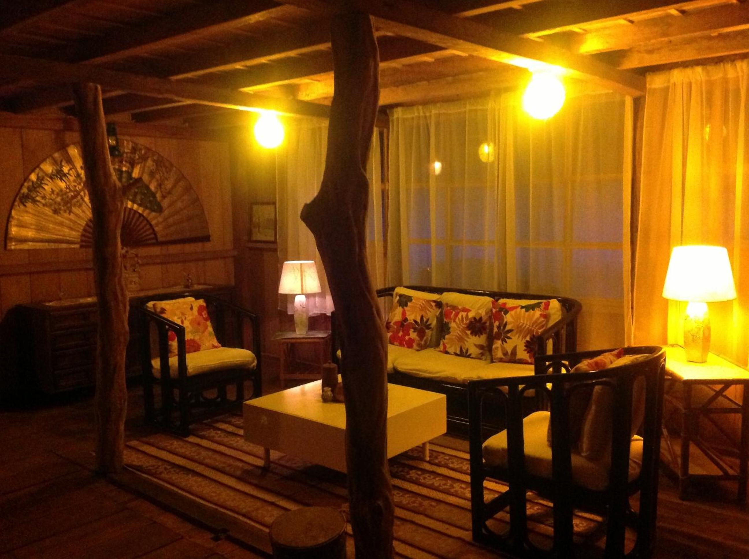 Casa de Piedra