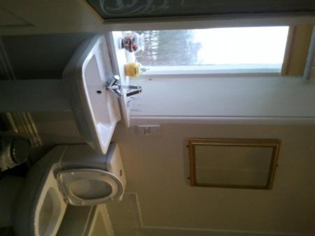 Oakfield Lodge Guest House Stockport