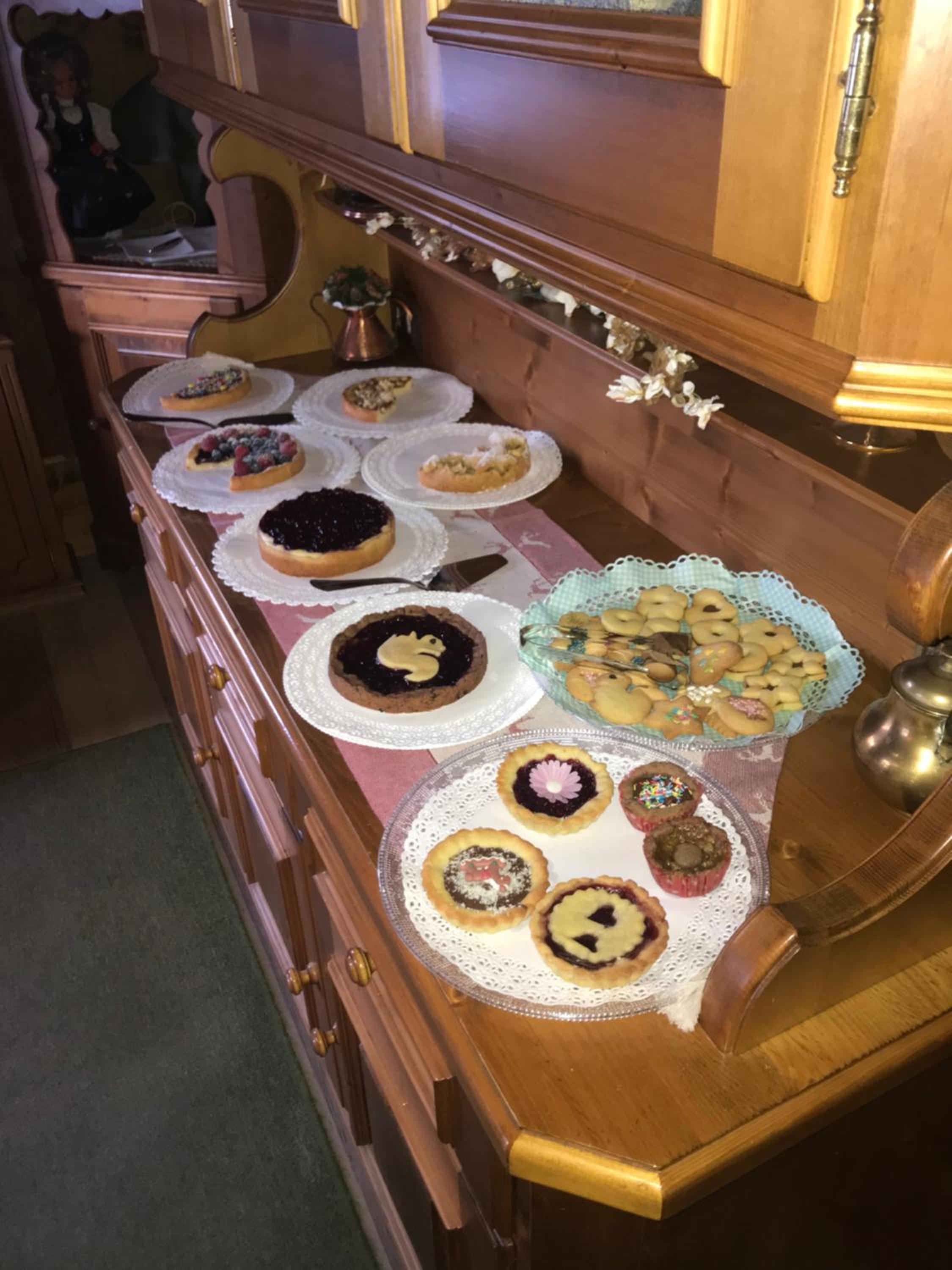 Ciasa Nonna Bon Bon view 5