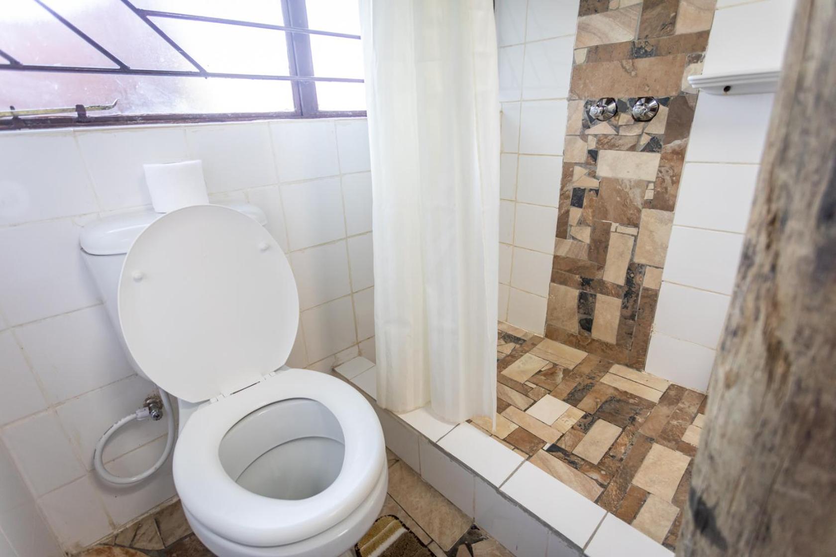 Ngoma Zanga Lodge