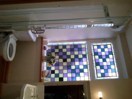 Oakfield Lodge Guest House Stockport