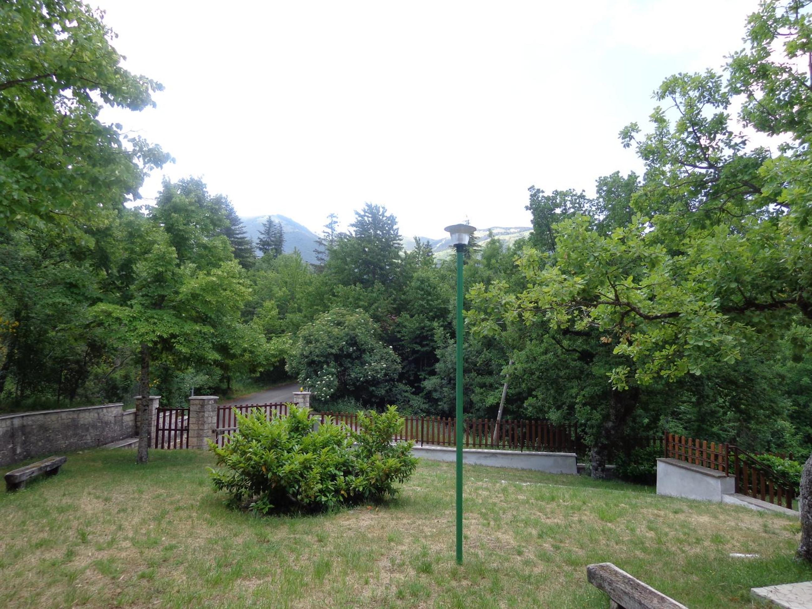 Villa Miralago view 5