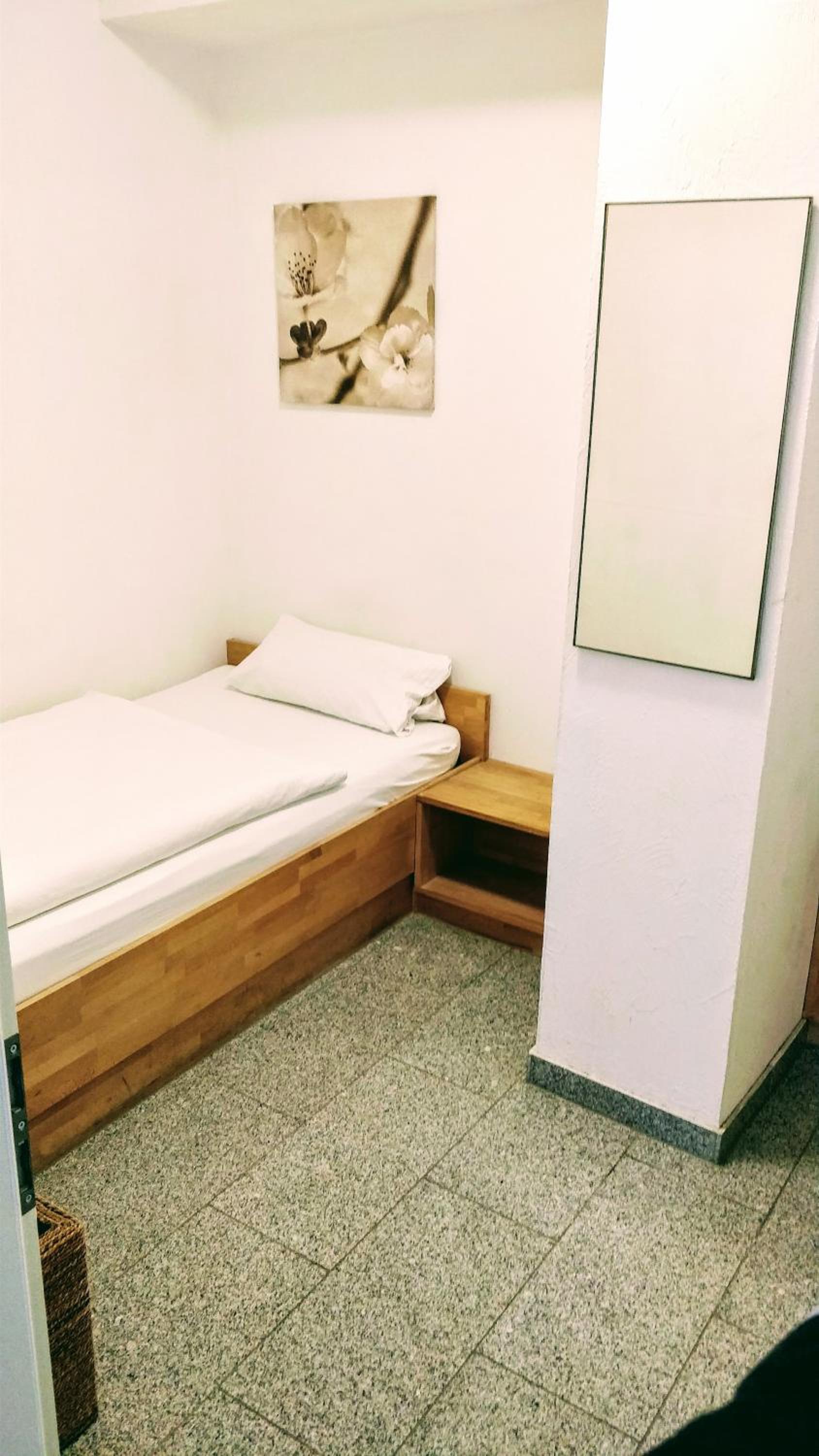 Boardinghouse - Stadtvilla Budget