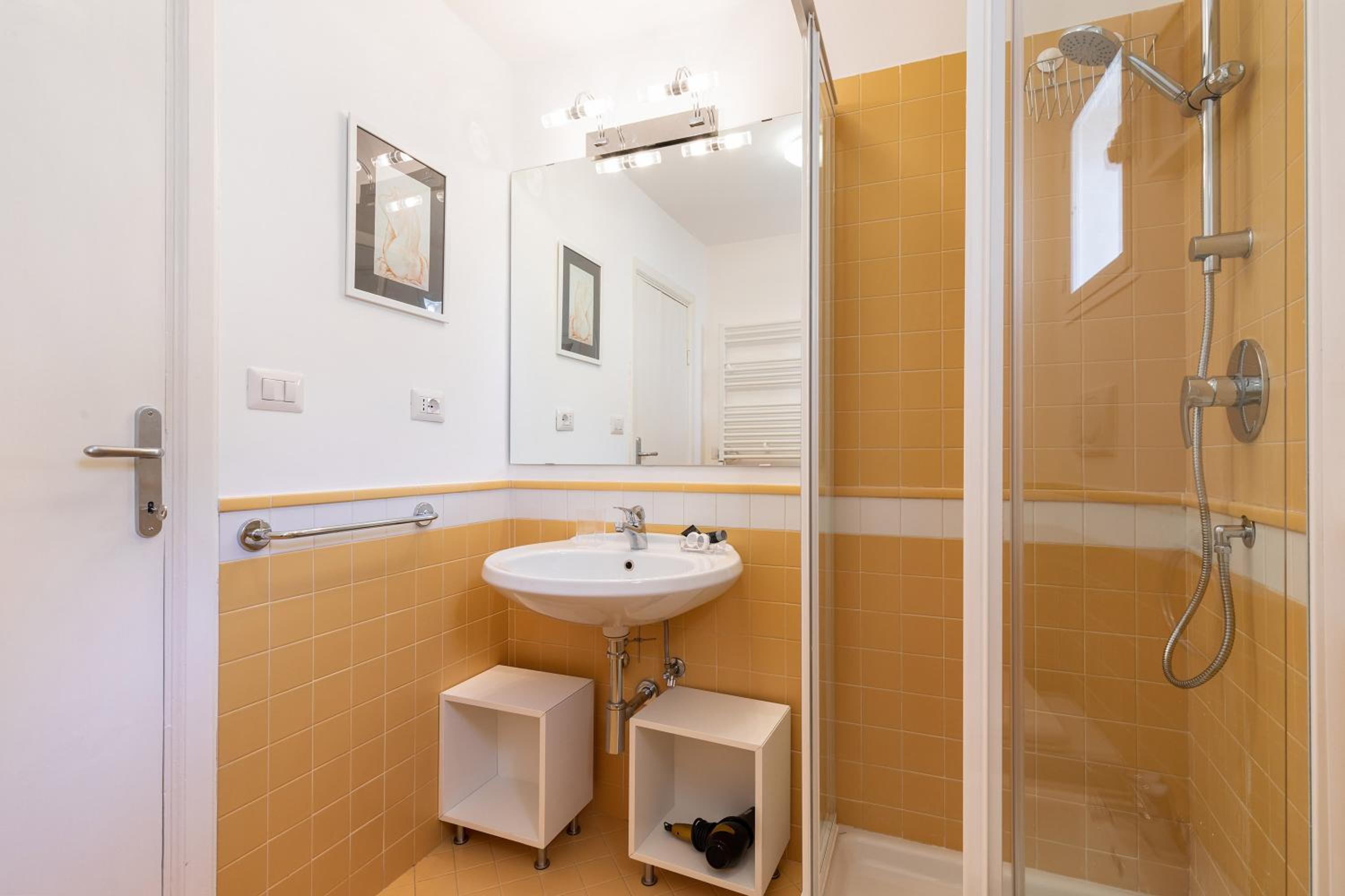 Rome as you feel - Grotta Pinta apartments