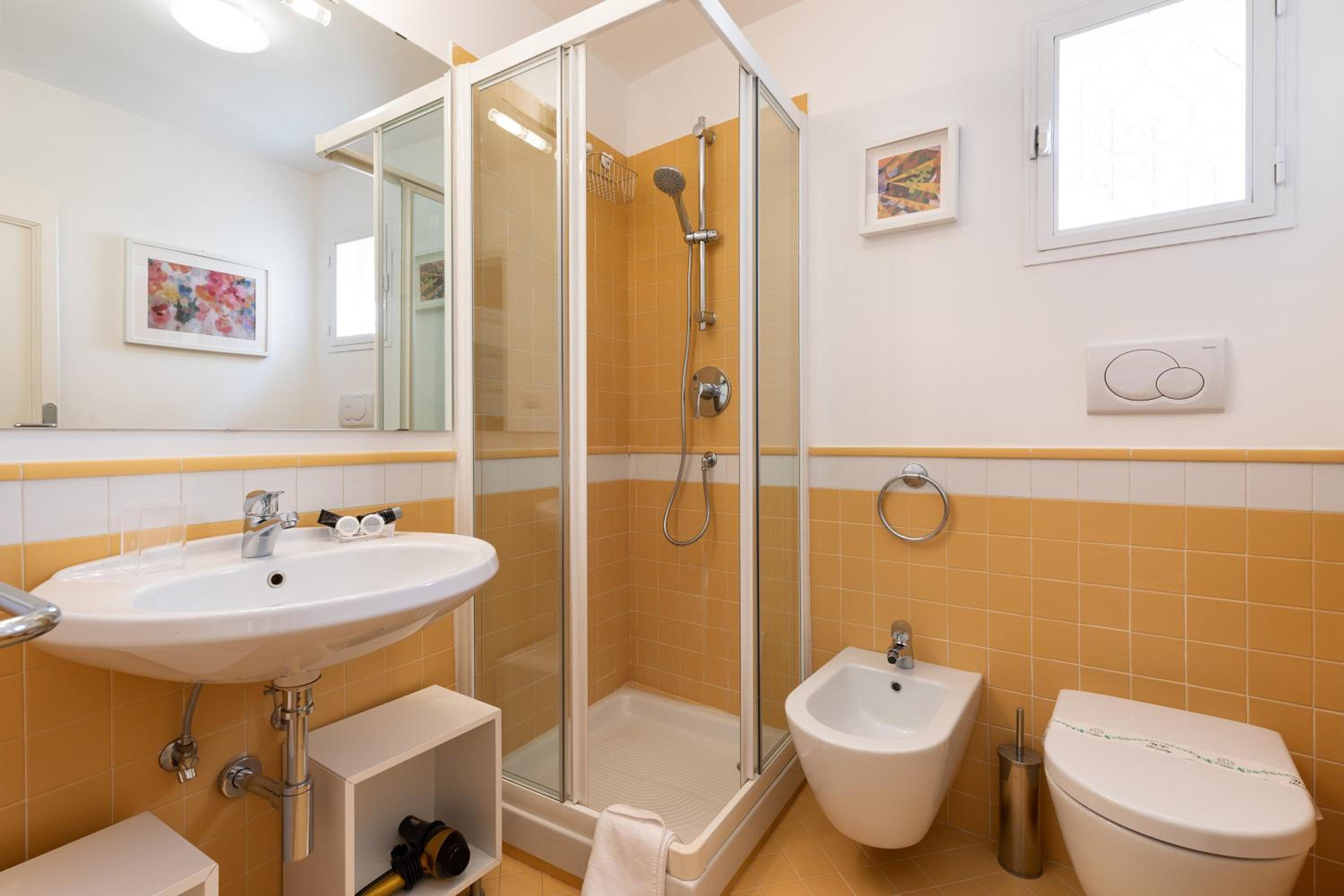 Rome as you feel - Grotta Pinta apartments