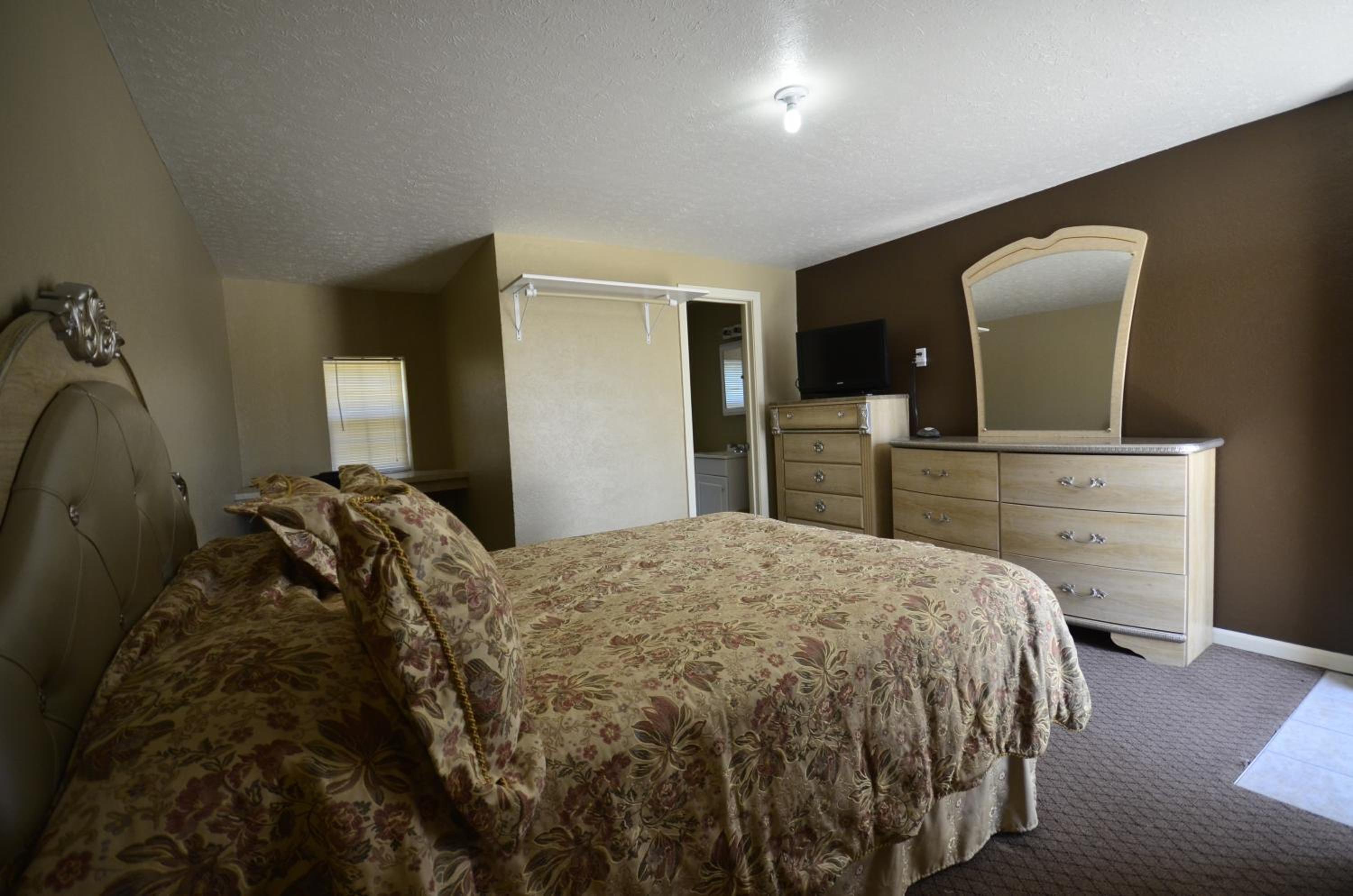 Best Inn Motel Salina, photo 26