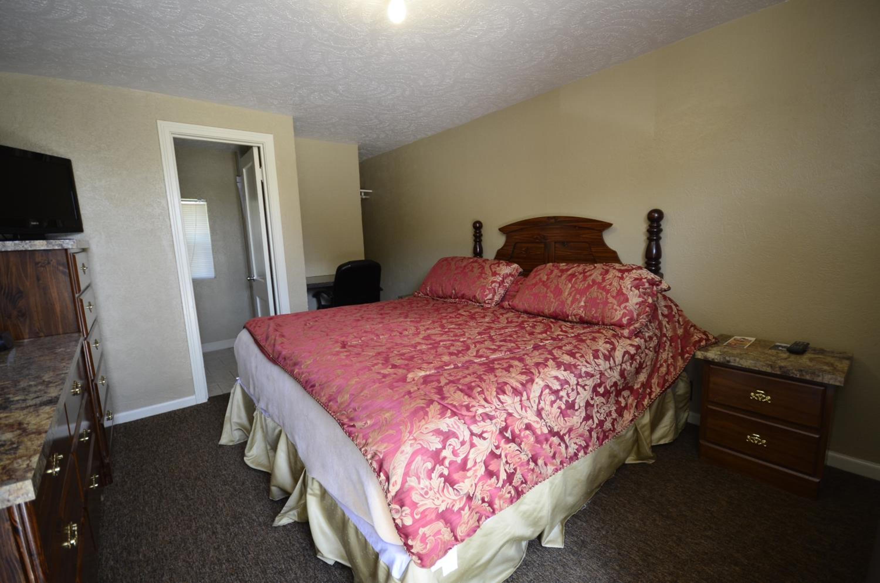 Best Inn Motel Salina, photo 10