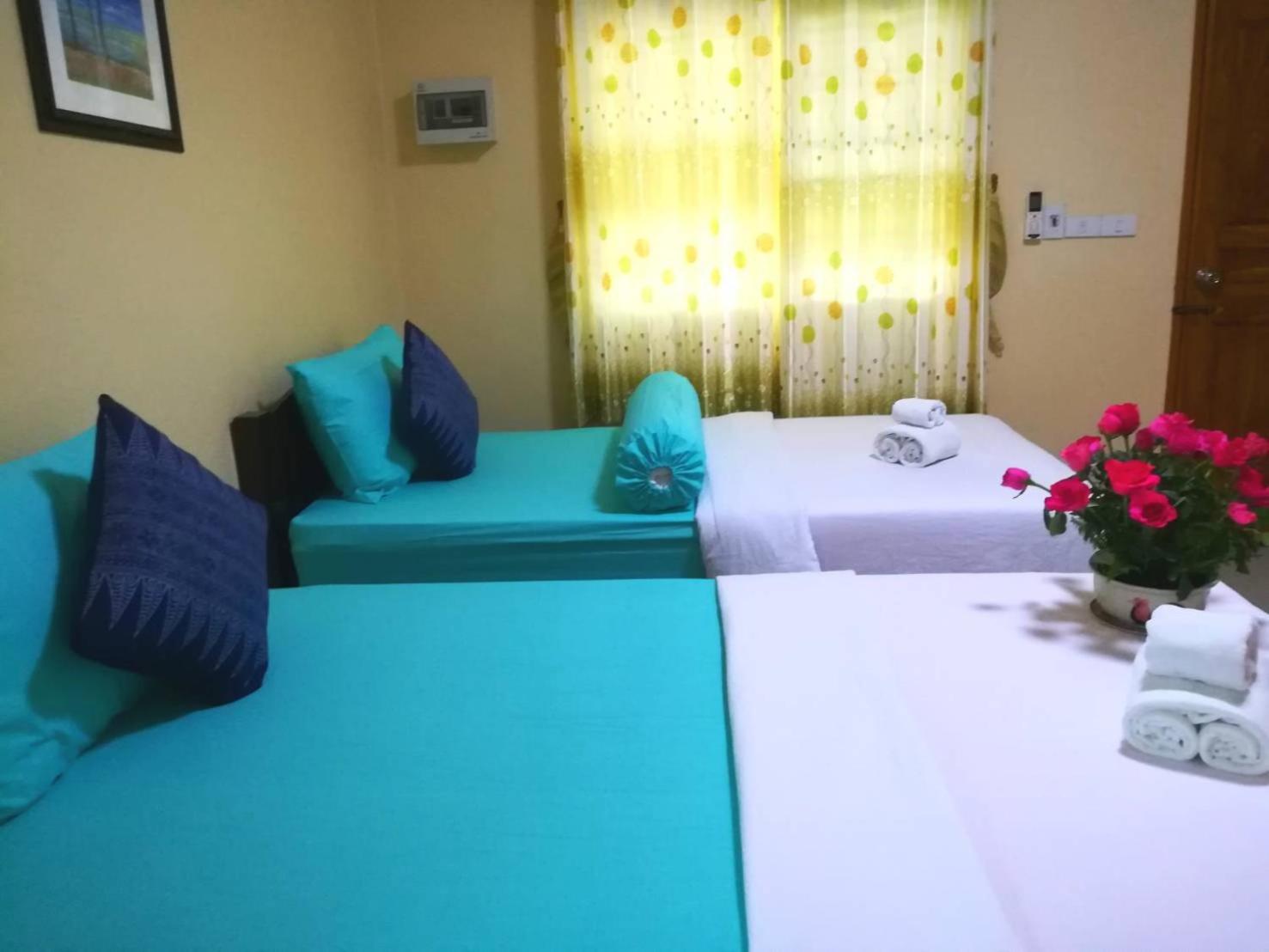 Lampang Lanna Home