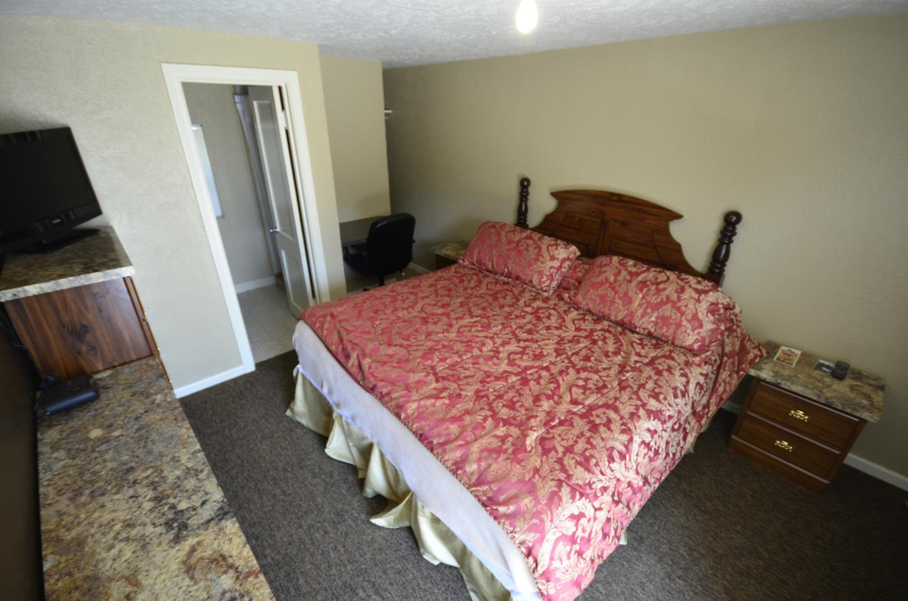 Best Inn Motel Salina, photo 8
