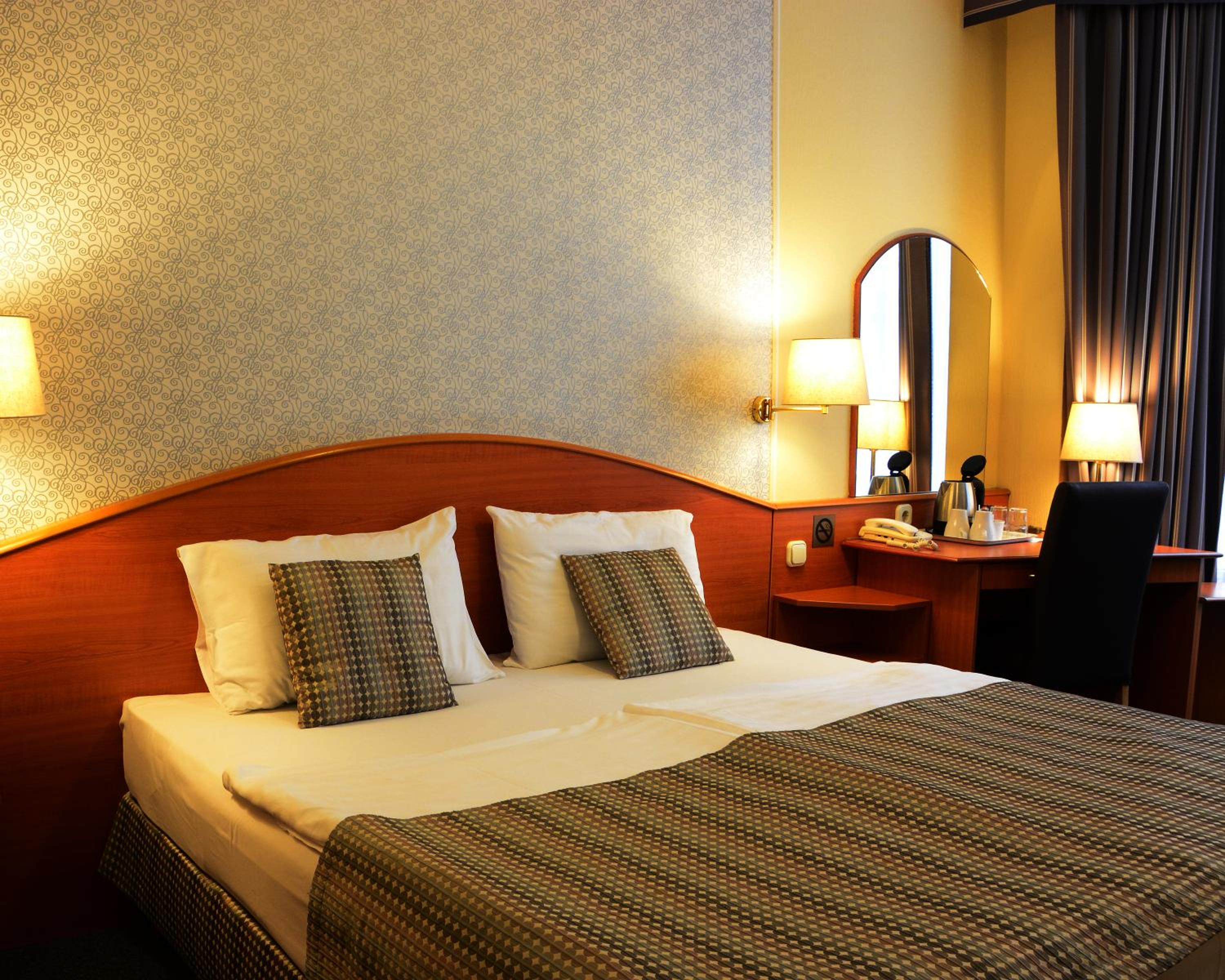 Hotel Orion