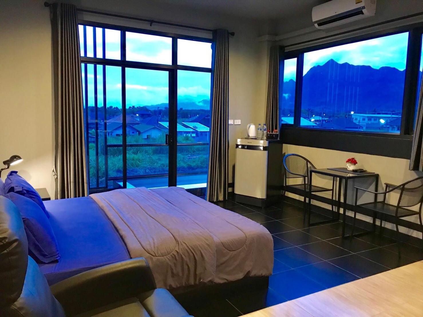 Prai Fhan View