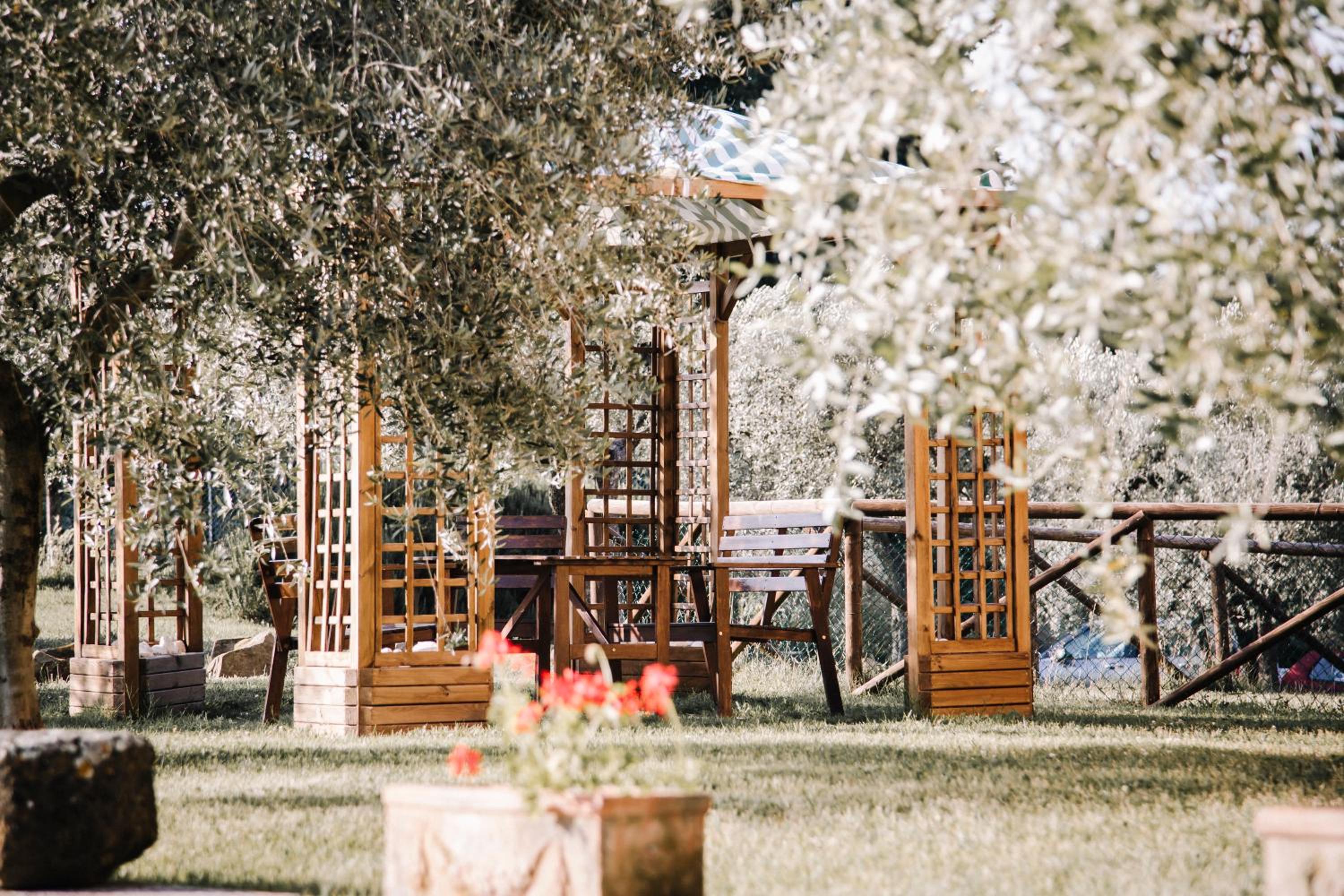 Agriturismo Il Pintello