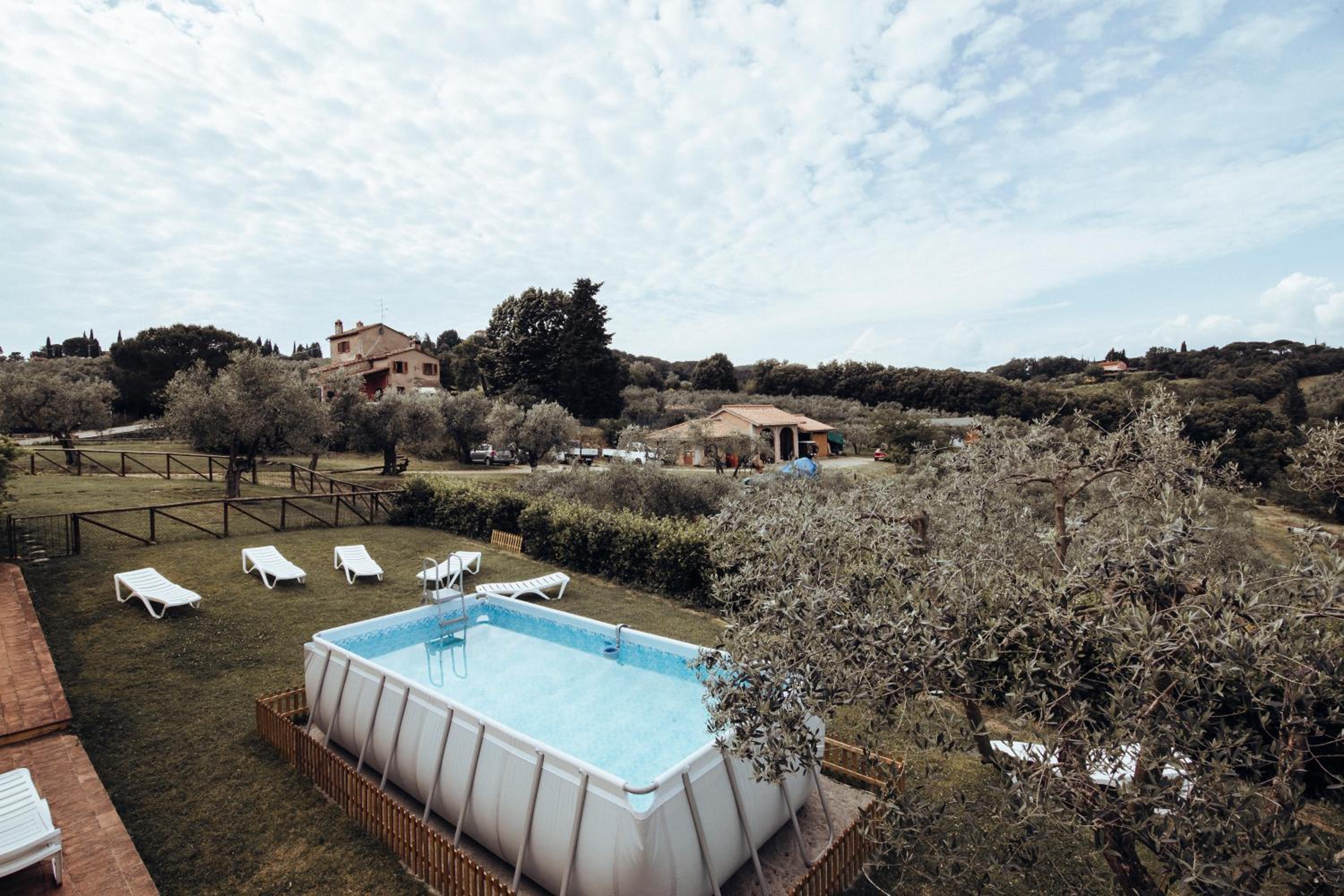 Agriturismo Il Pintello