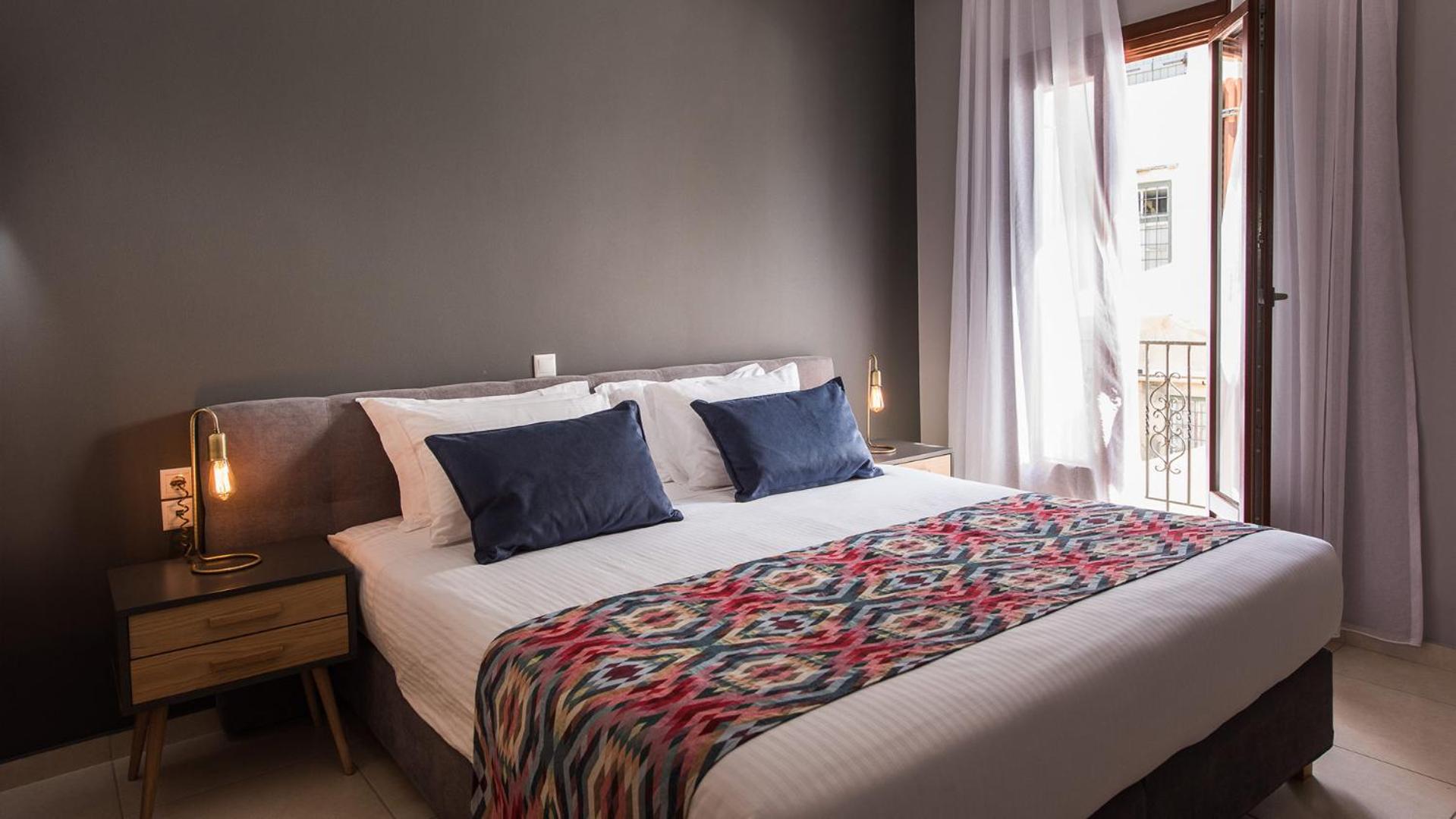 Minaret Suites and Apartments