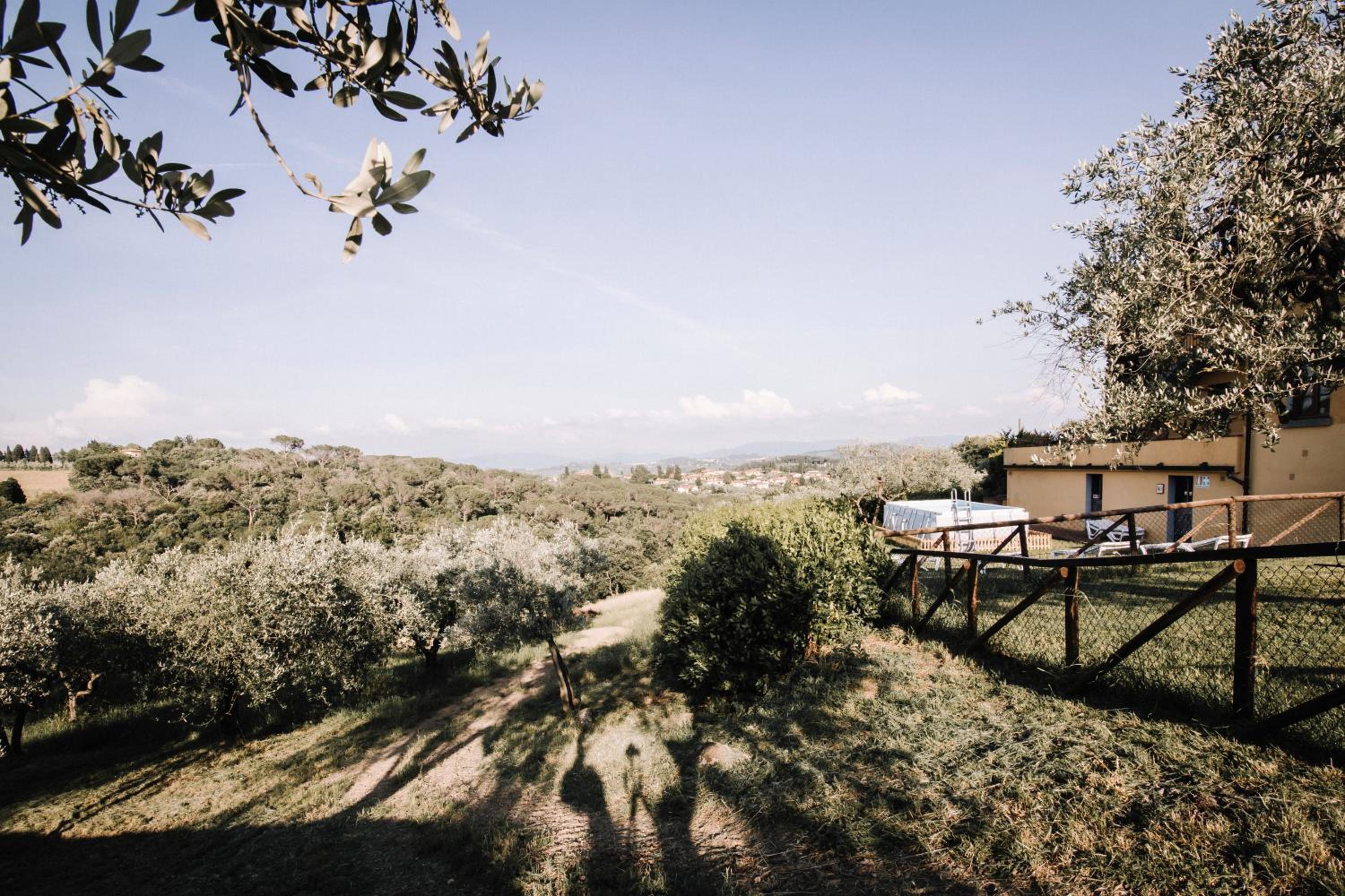 Agriturismo Il Pintello