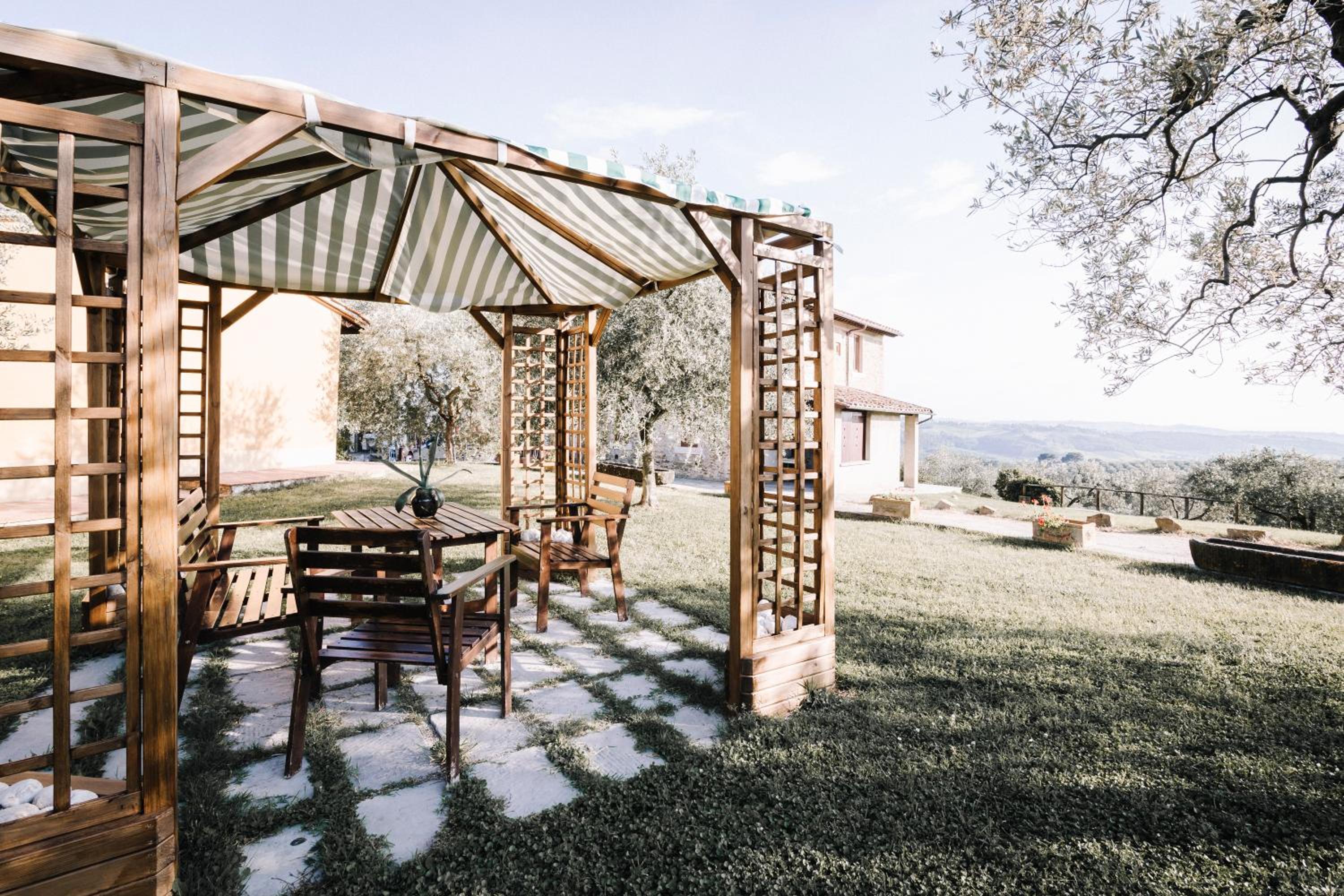 Agriturismo Il Pintello
