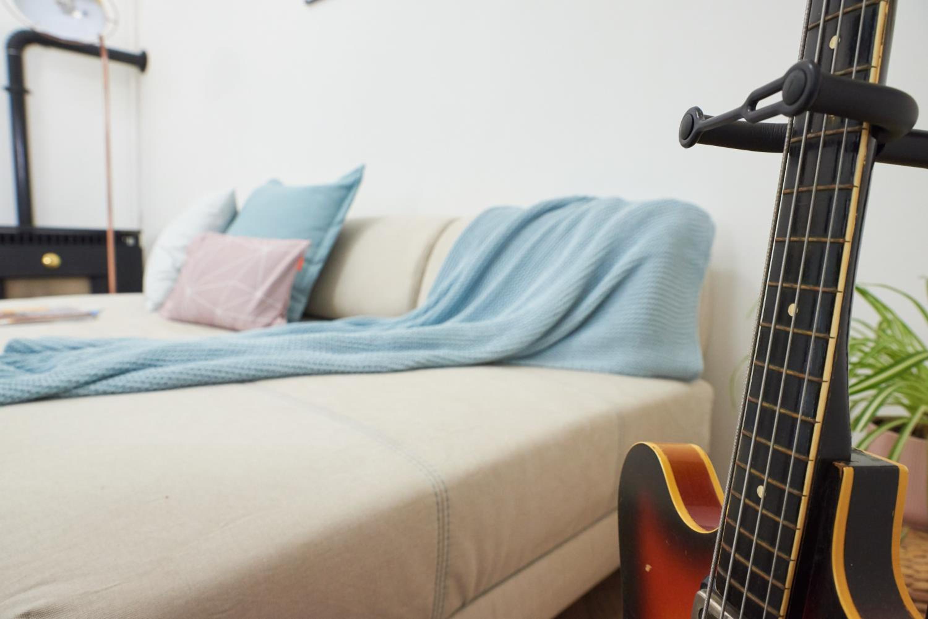 Self check-in Cozy Stylish Flat by Vaci Street view 4