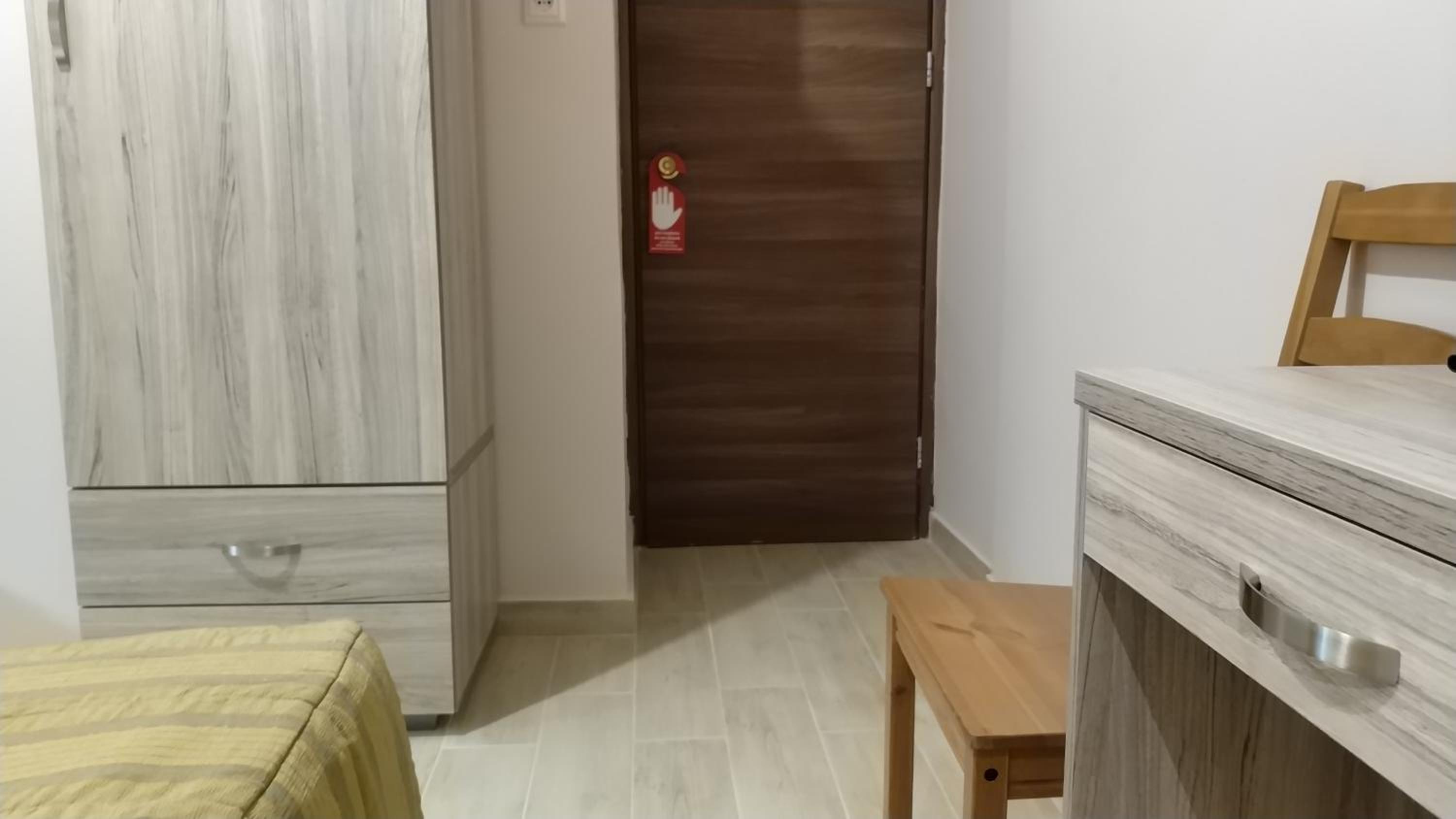 Ambrosia Suites en Athens