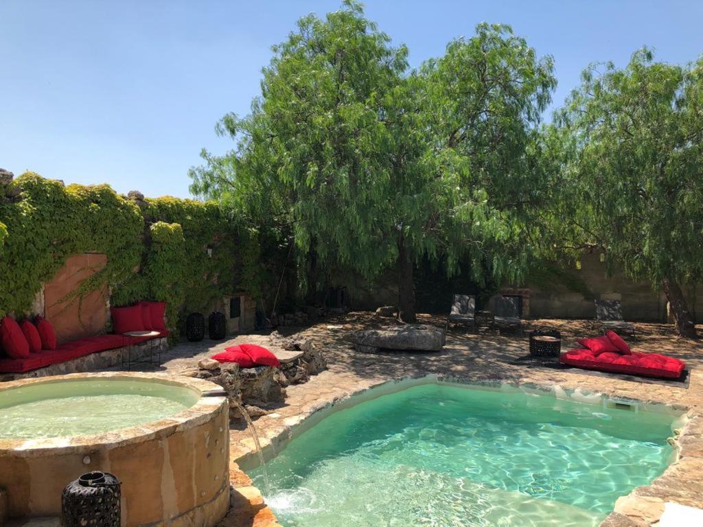 Masseria Li Reni