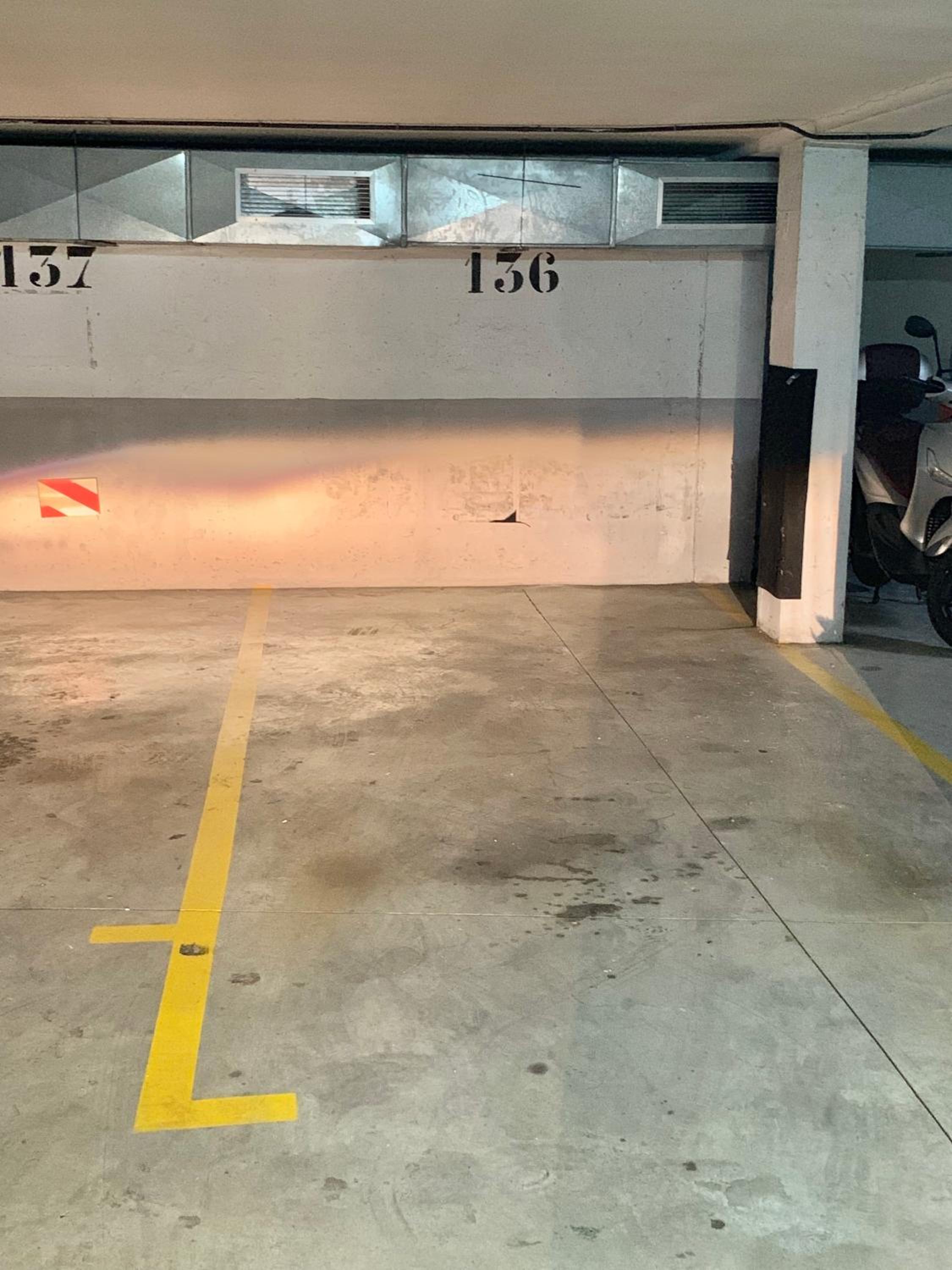 Apartment Rambla Tarragona Free parking view 3