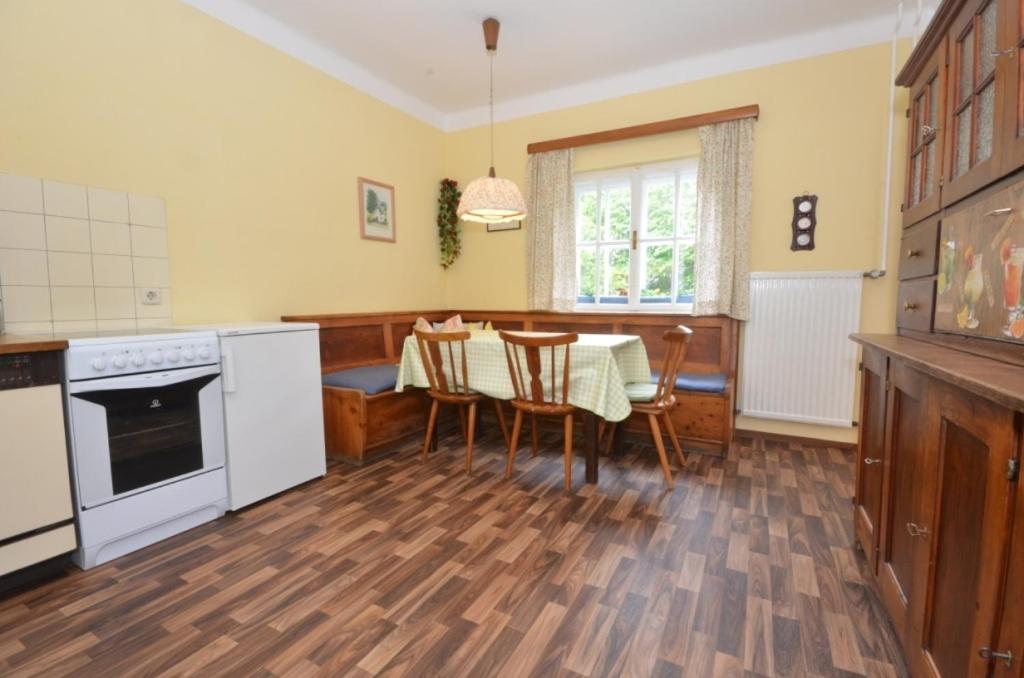 Apartment Ulli view 4
