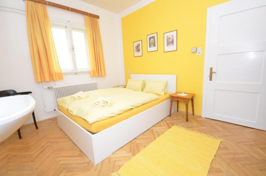 Apartment Ulli view 2