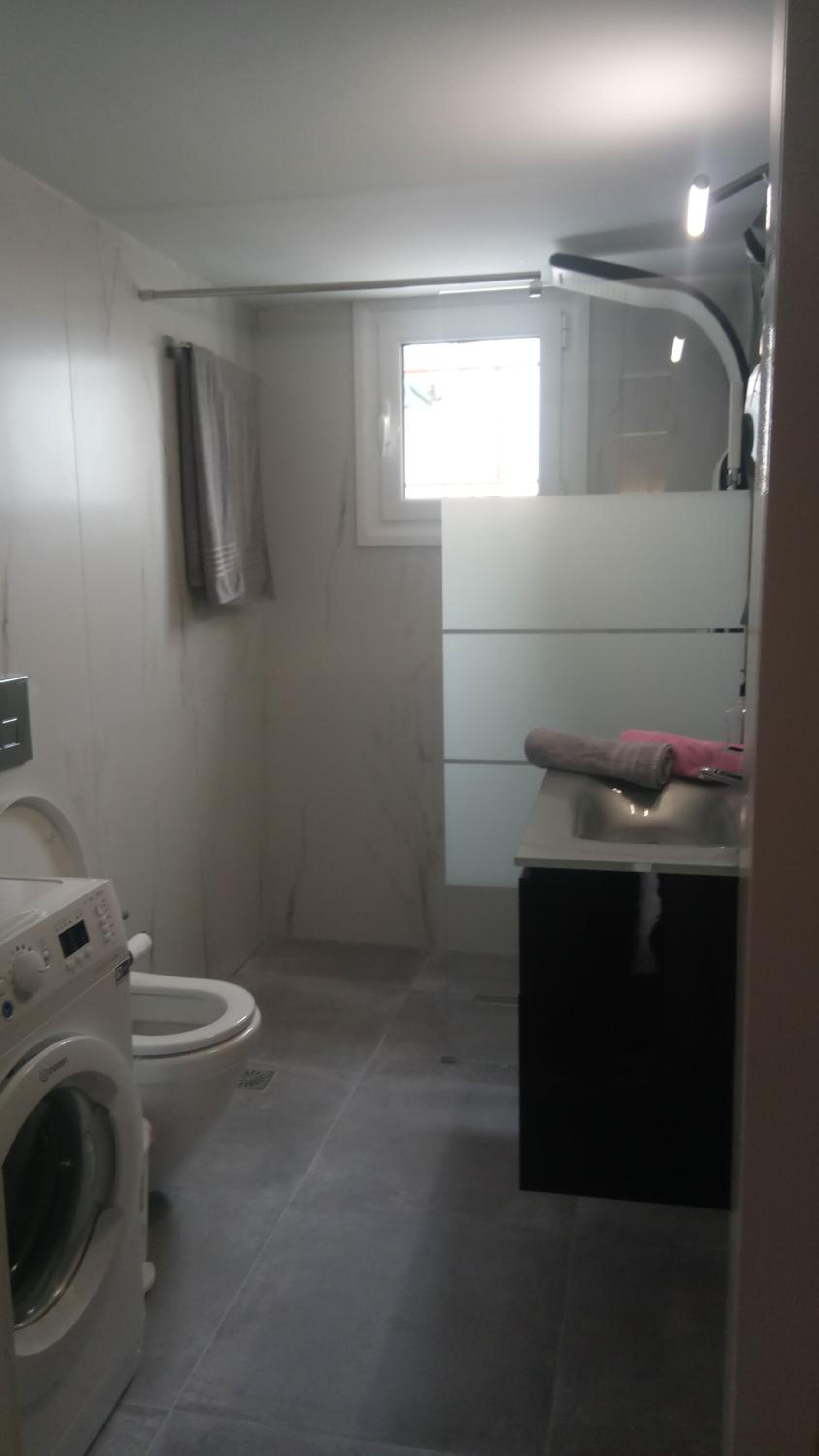 Apartment near Stavros Niarchos Park & Acropolis