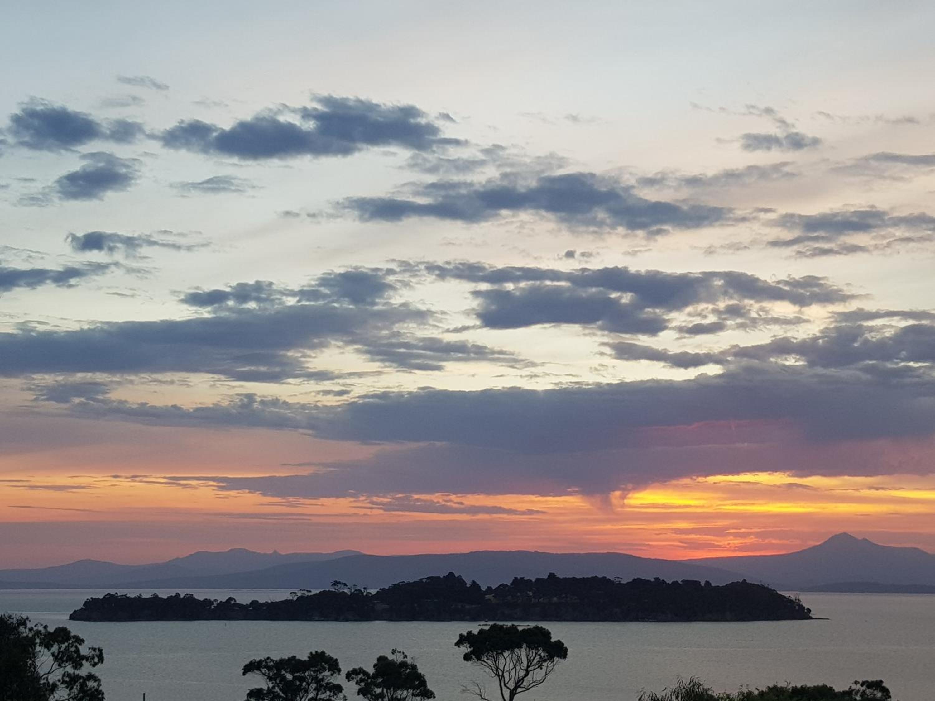 Discover Bruny Island Holiday Accommodation