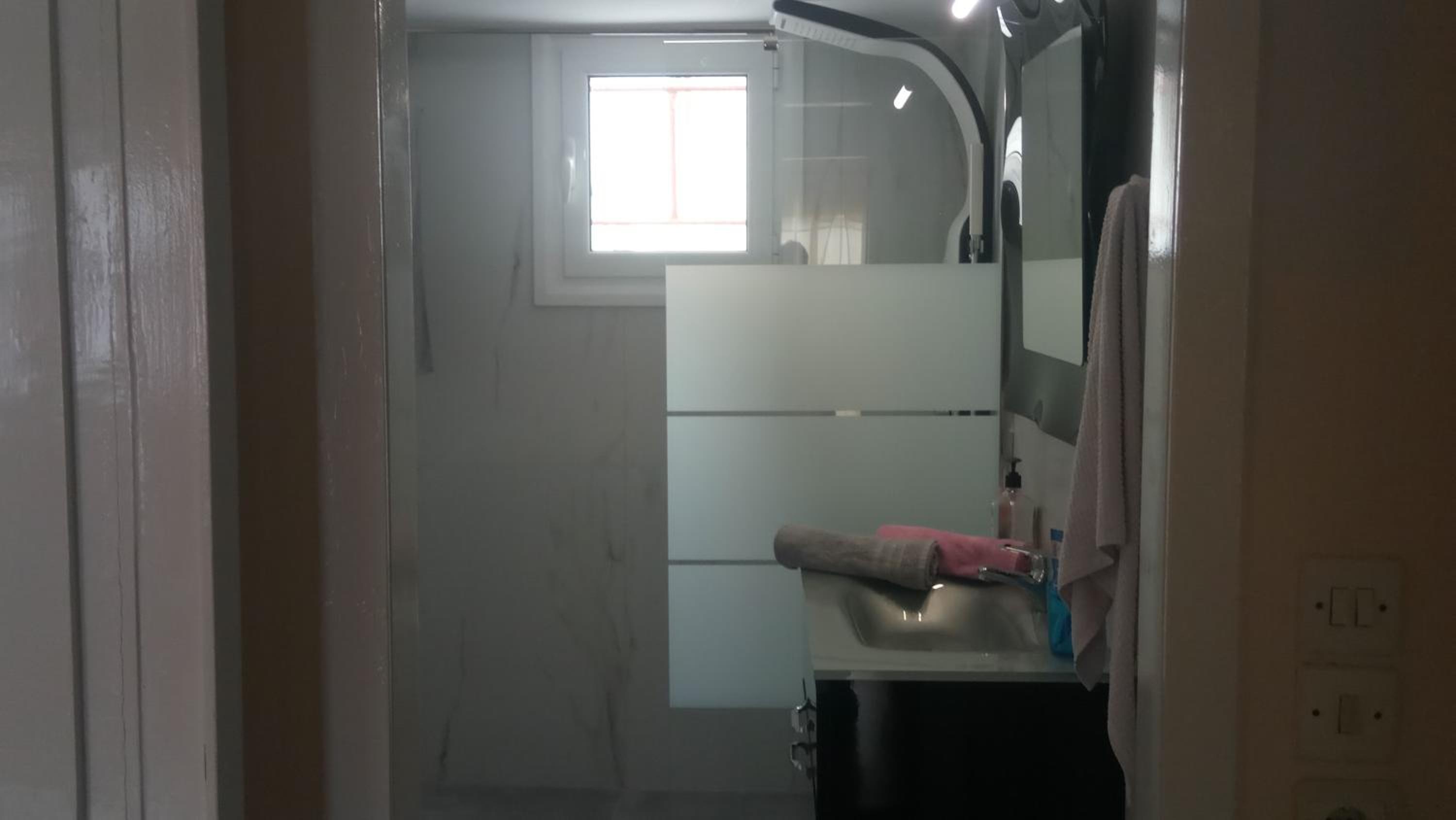 Apartment near Stavros Niarchos Park & Acropolis