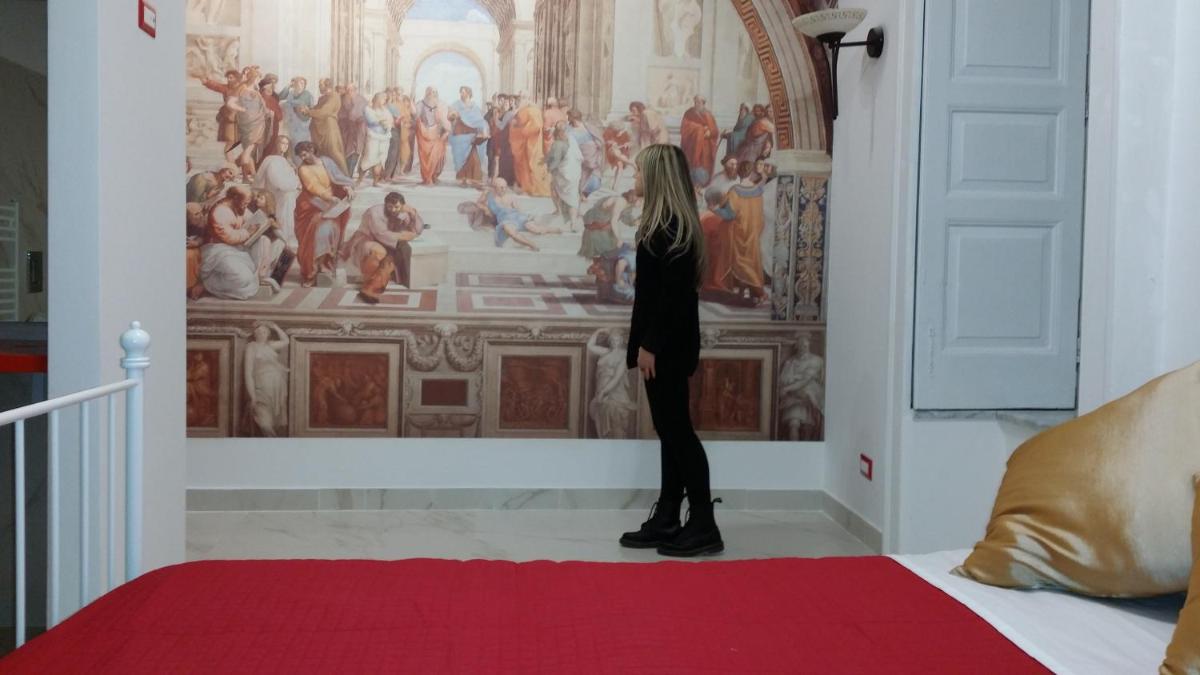 I Grandi Maestri
