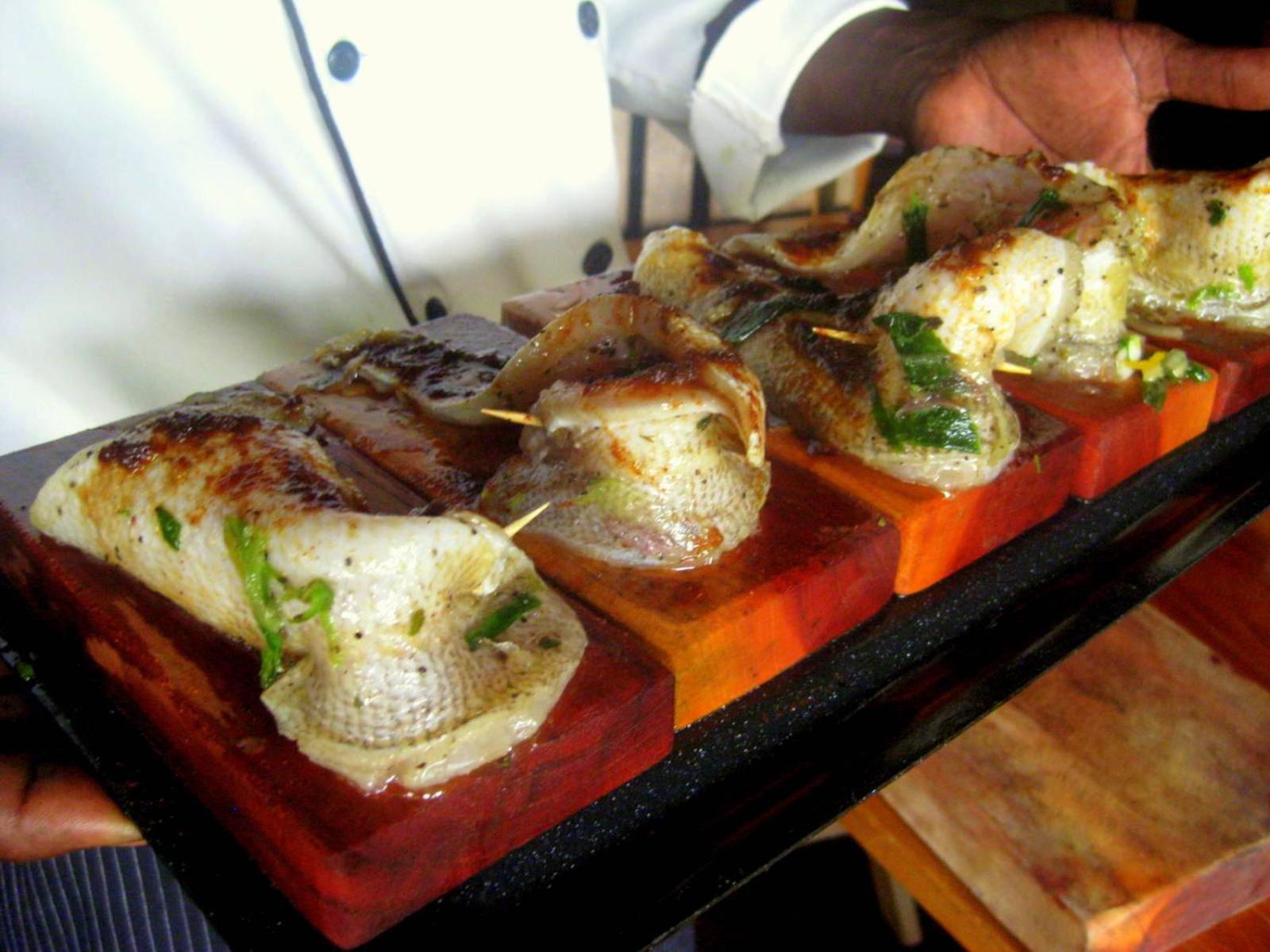 Zimbali Culinary Retreats