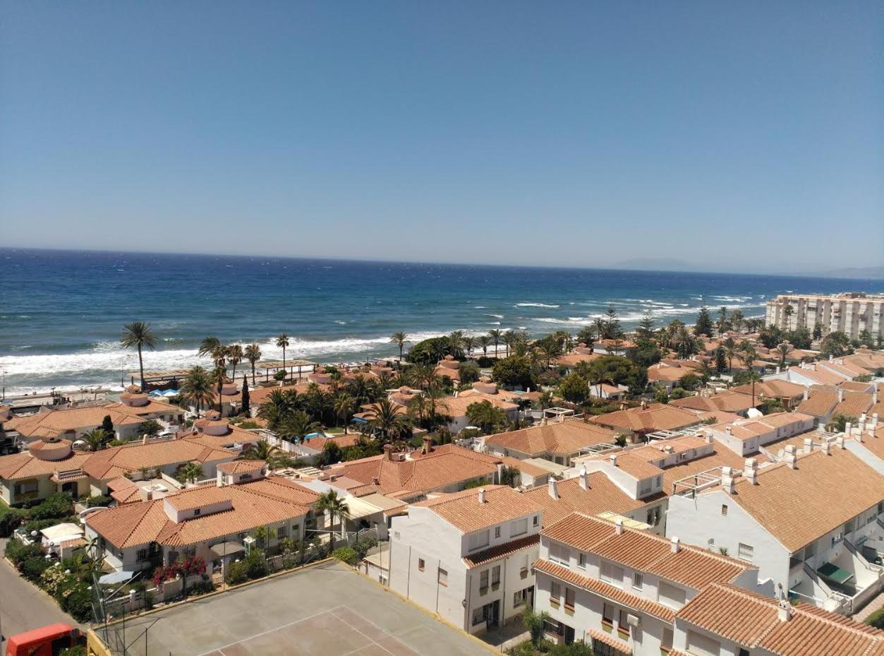 Coqueto apartamento con vista al mar view 5