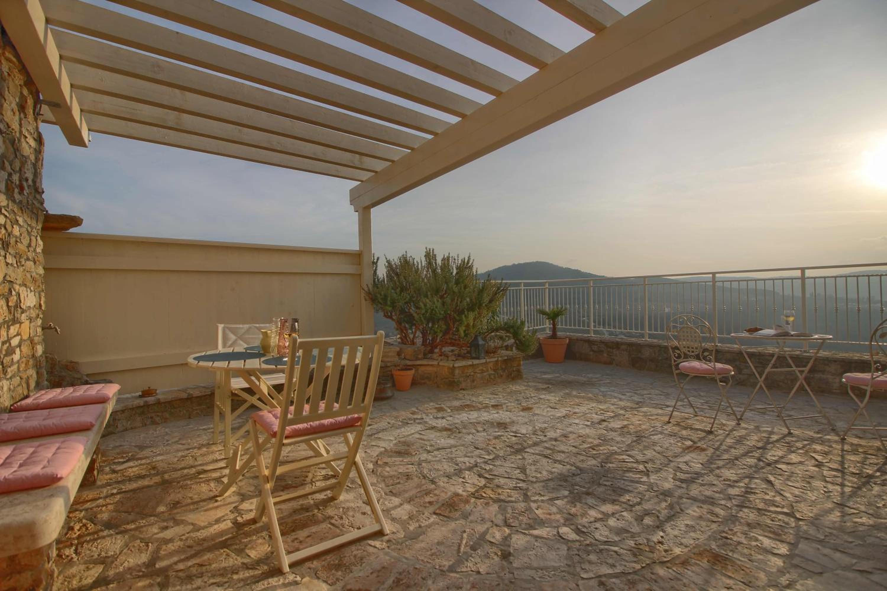 ADORA view 2