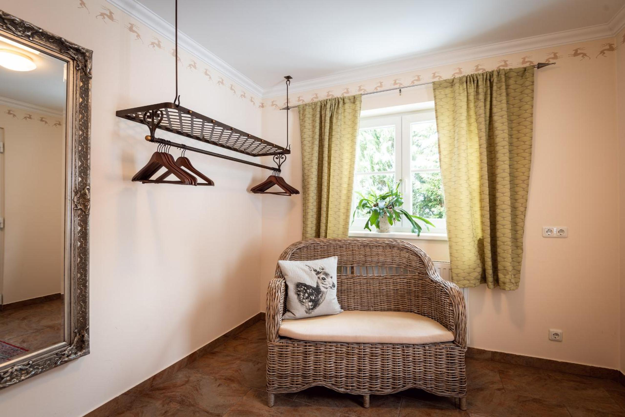 Chalet Jagdhof