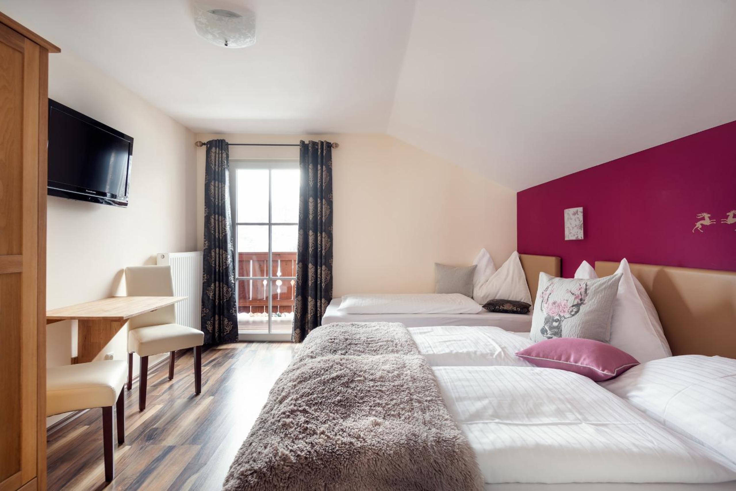Chalet Jagdhof