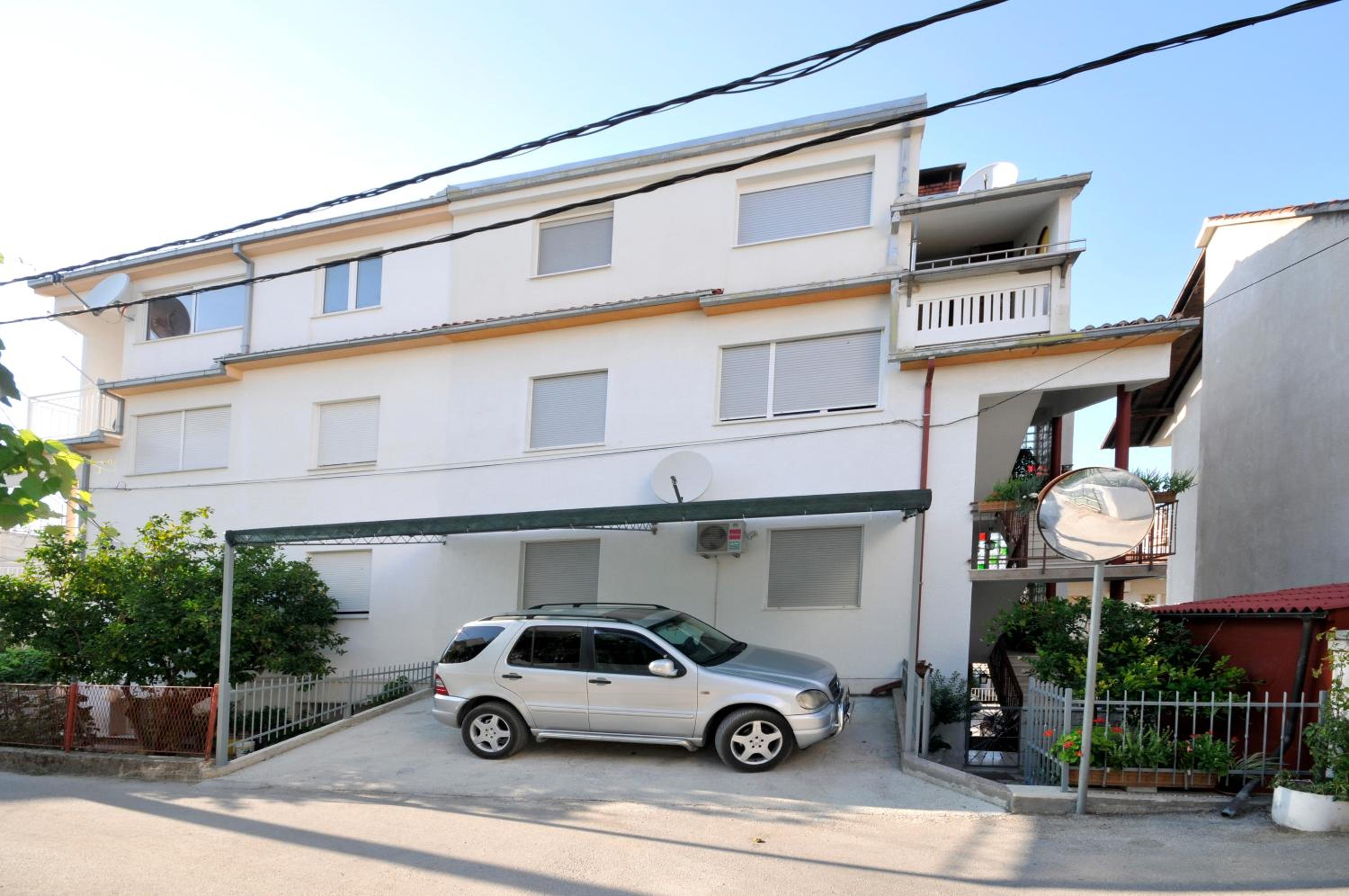 Apartman Elena view 5