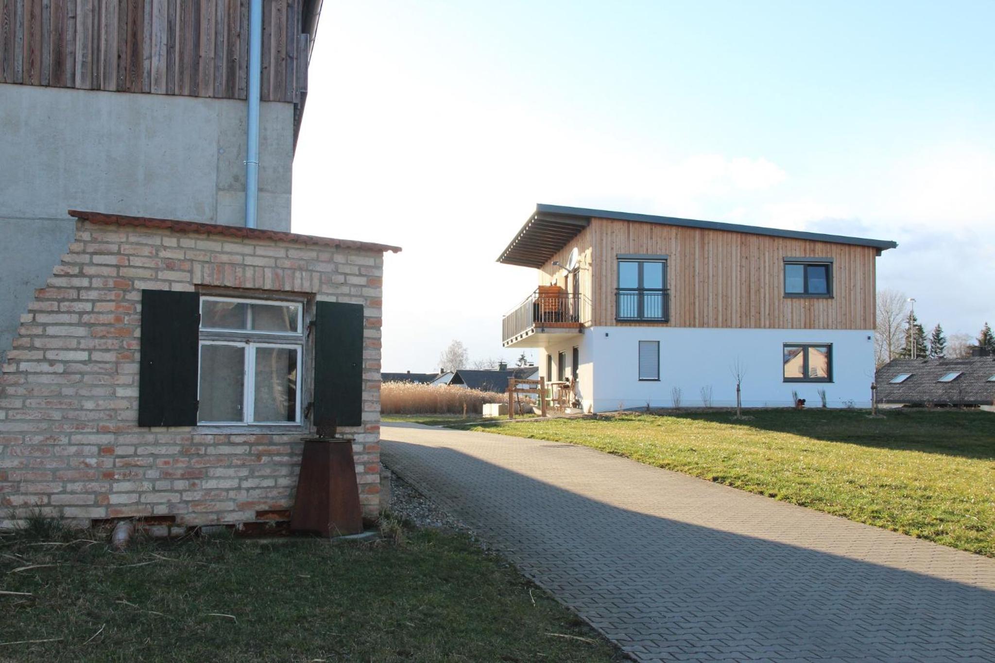 Ferienwohnungen