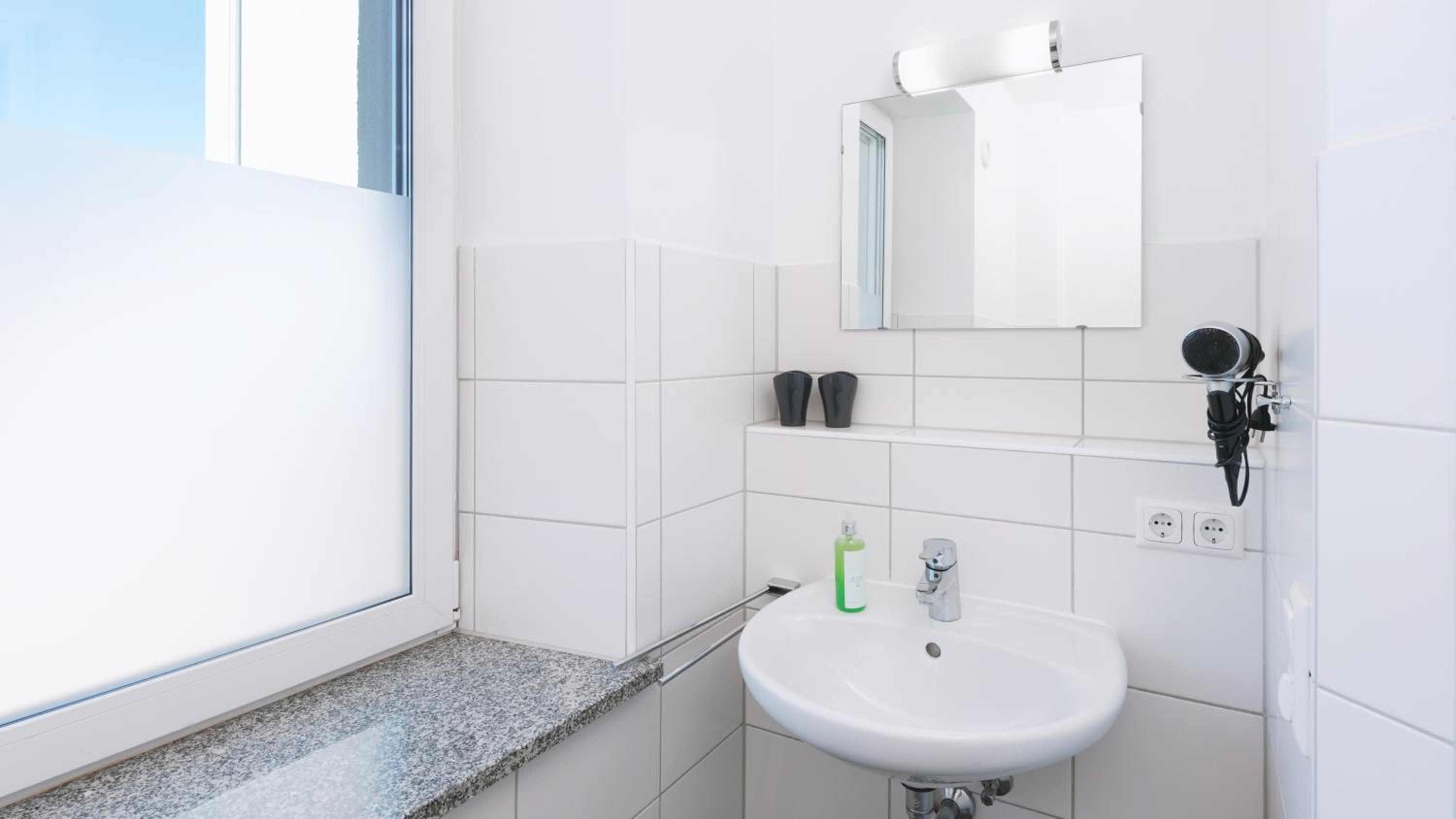 Aparthotel - Stadtvilla Premium