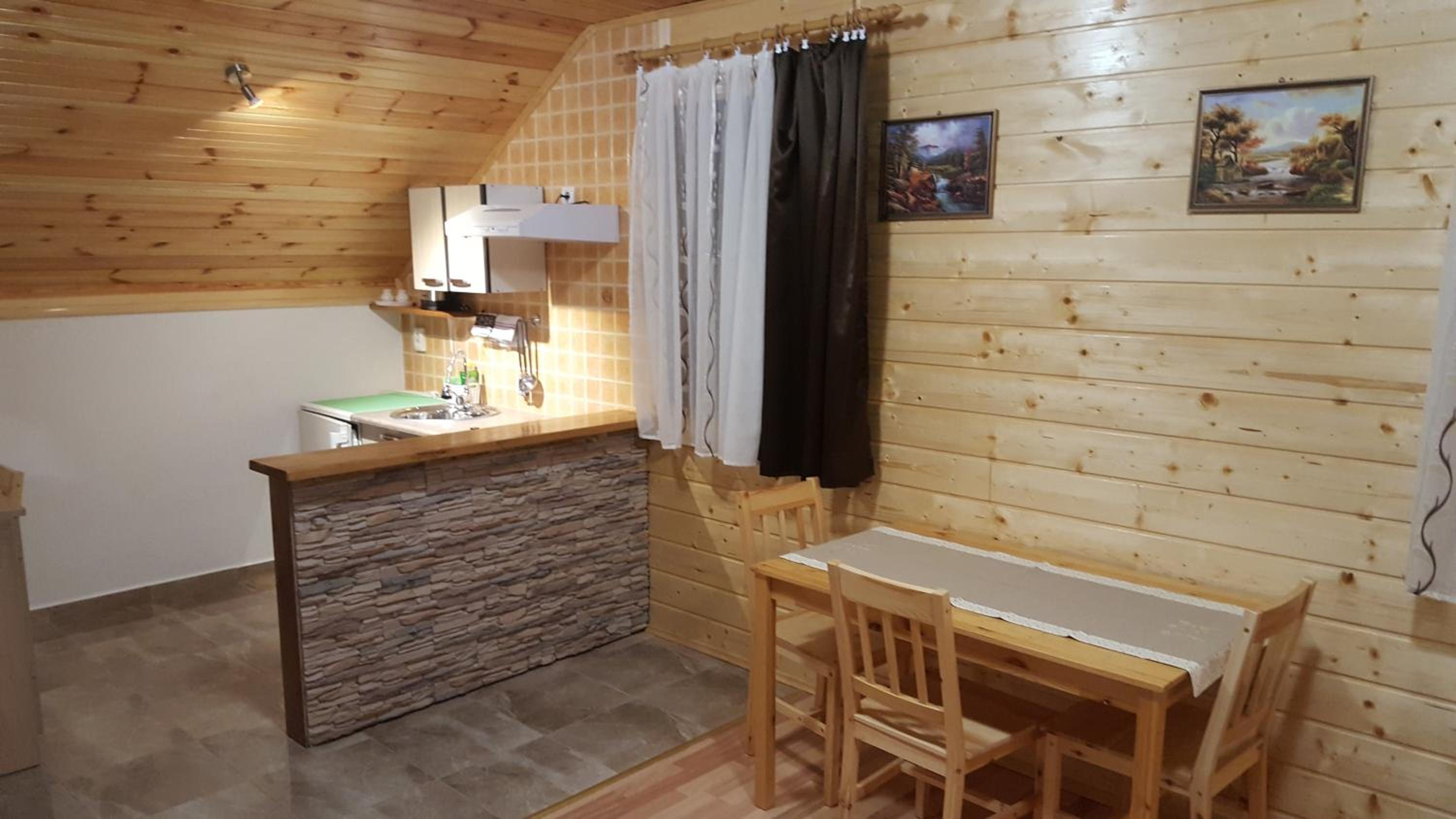 Apartman Marica